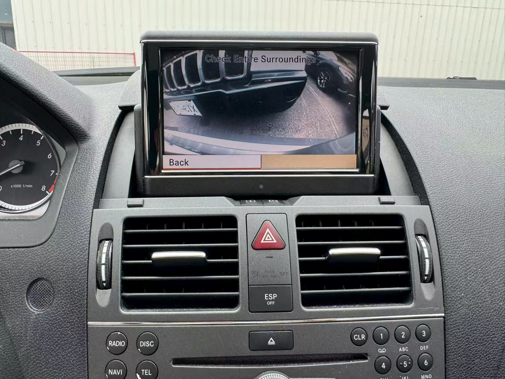 2010 Mercedes-Benz C-Class 4dr Sdn C 300 4MATIC. NO ACCIDENTS. BC LOCAL VEHICLE., 温哥华, 全款车