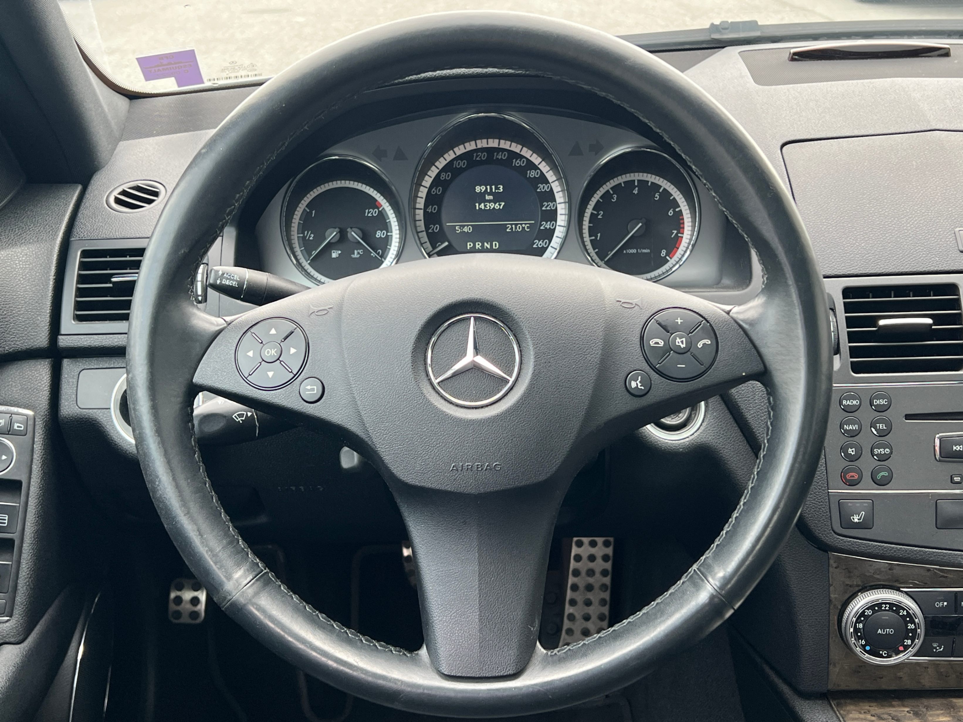 2010 Mercedes-Benz C-Class 4dr Sdn C 300 4MATIC. NO ACCIDENTS. BC LOCAL VEHICLE., 温哥华, 全款车