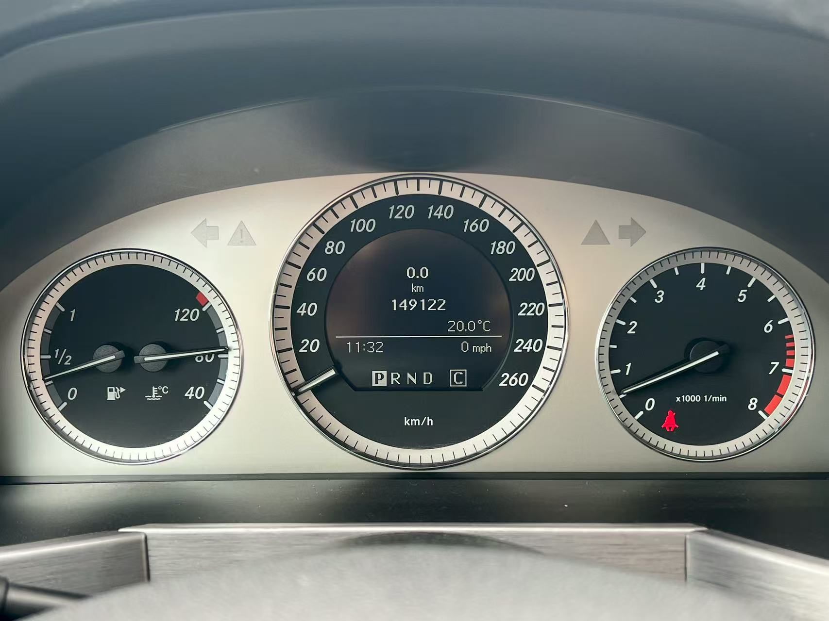 2010 Mercedes-Benz GLK-Class 4MATIC 4dr GLK 350, 温哥华, 全款车