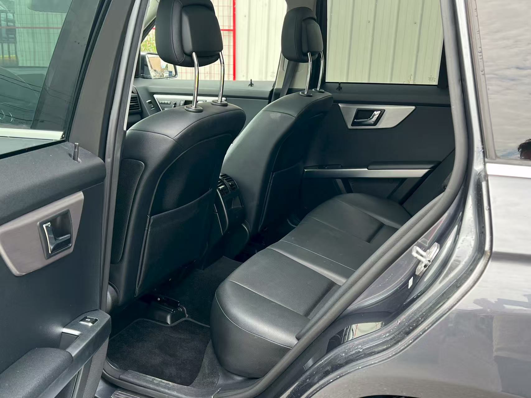 2010 Mercedes-Benz GLK-Class 4MATIC 4dr GLK 350, 温哥华, 全款车