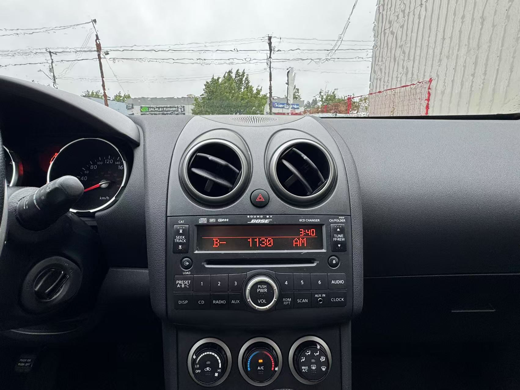 2010 Nissan Rogue AWD 4dr SL, Vancouver, Cash