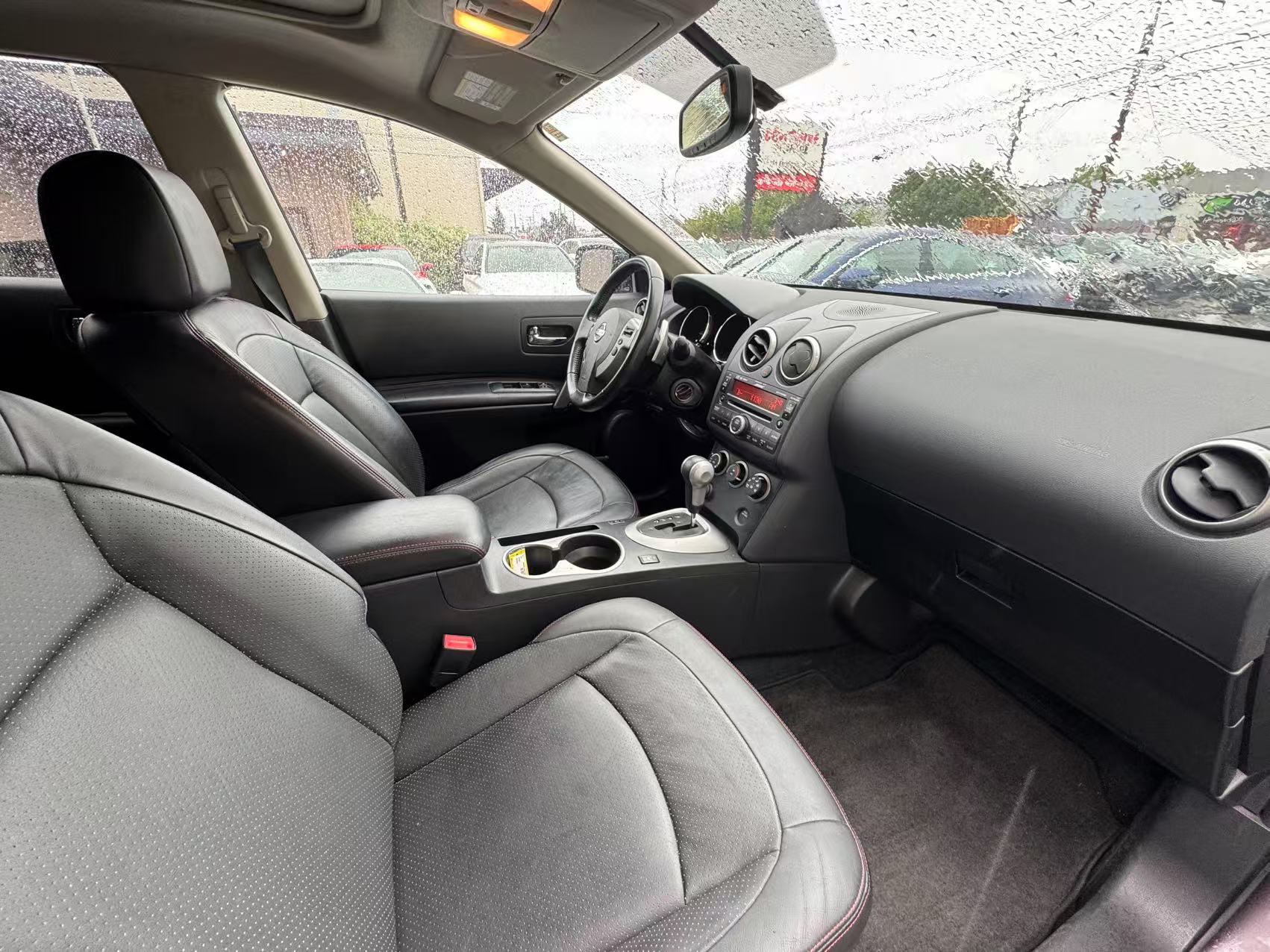 2010 Nissan Rogue AWD 4dr SL, Vancouver, Cash