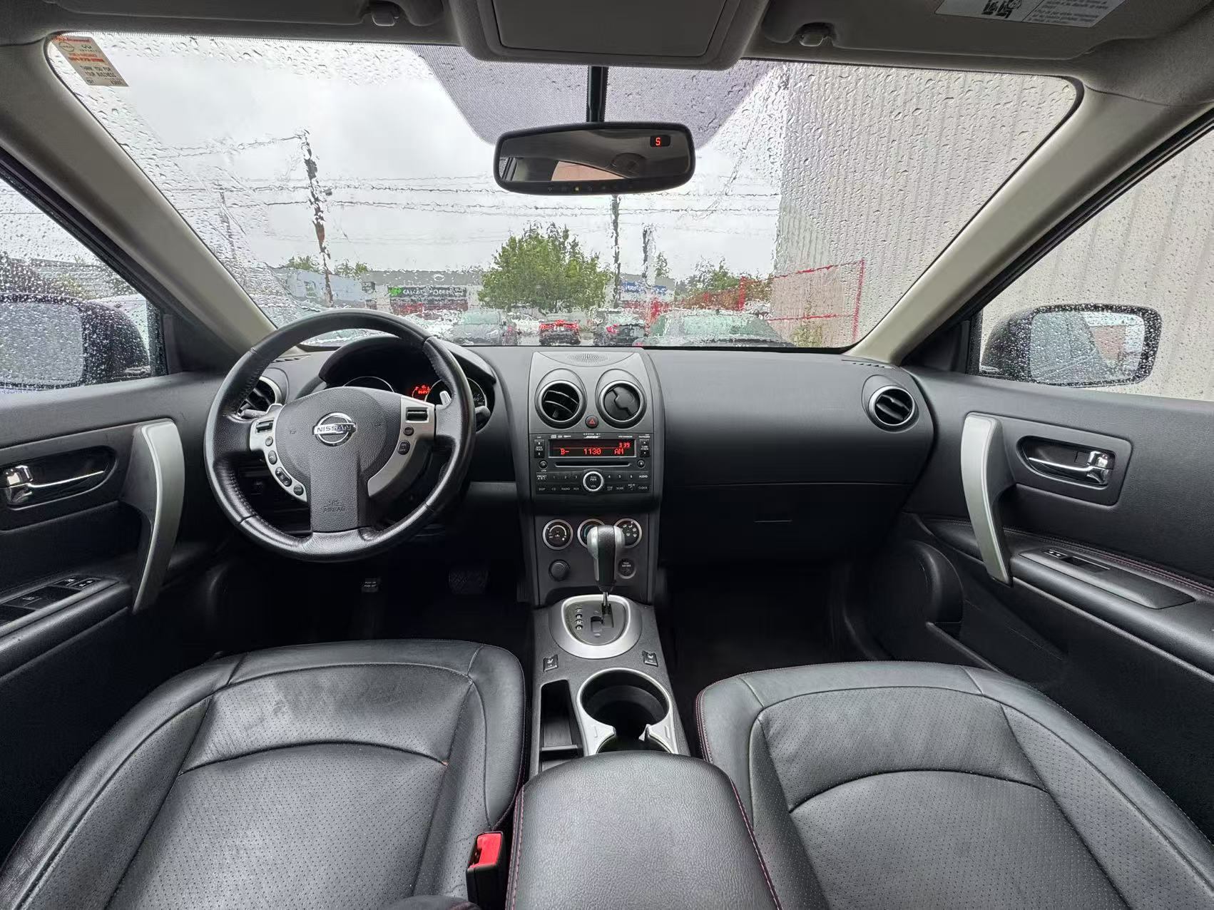 2010 Nissan Rogue AWD 4dr SL, Vancouver, Cash