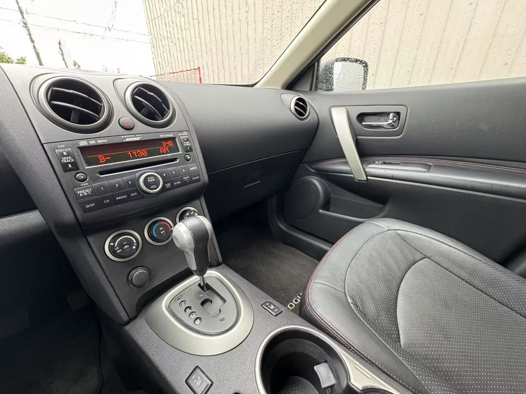 2010 Nissan Rogue AWD 4dr SL, Vancouver, Cash