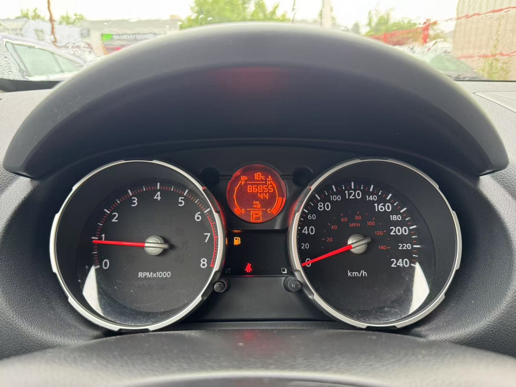 2010 Nissan Rogue AWD 4dr SL, Vancouver, Cash