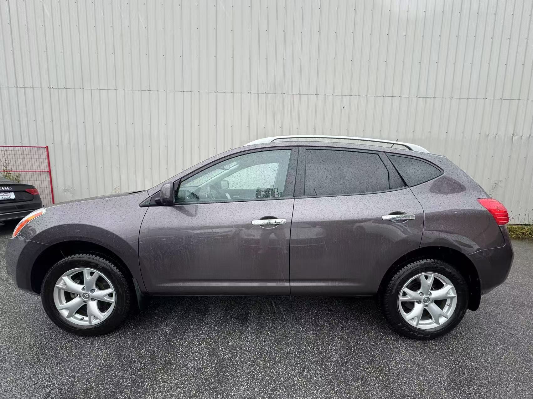 2010 Nissan Rogue AWD 4dr SL, Vancouver, Cash