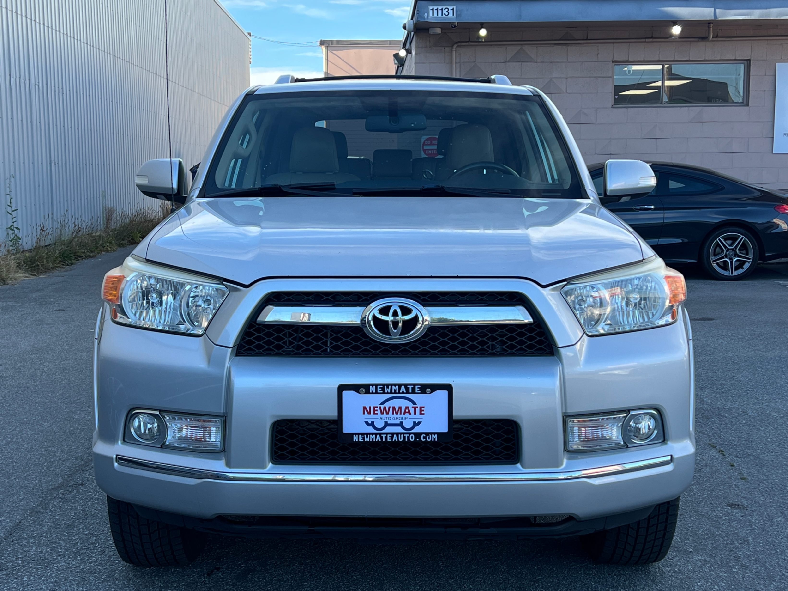 2010 Toyota 4Runner 4WD 4dr V6 SR5, Vancouver, Cash