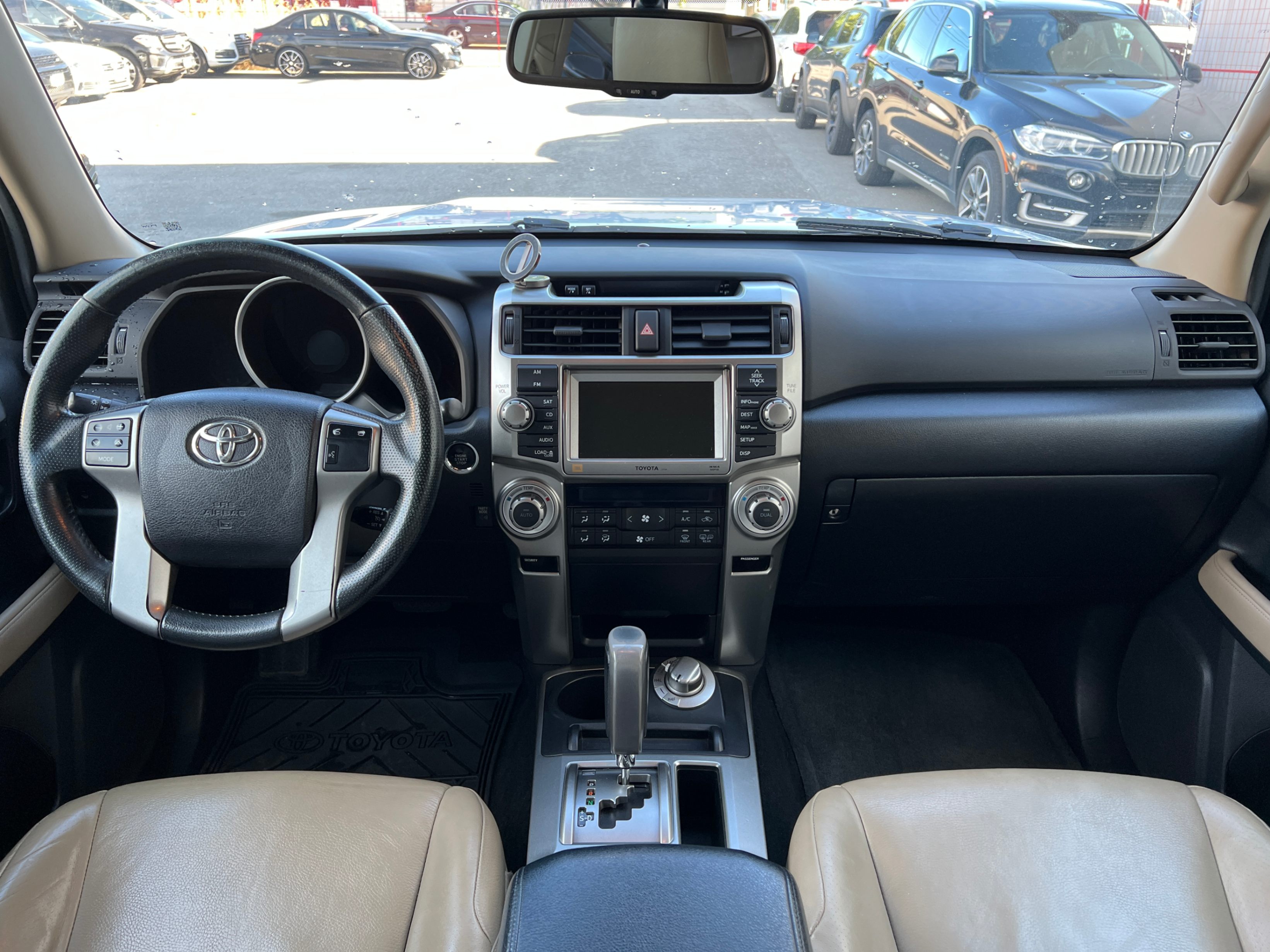 2010 Toyota 4Runner 4WD 4dr V6 SR5, Vancouver, Cash