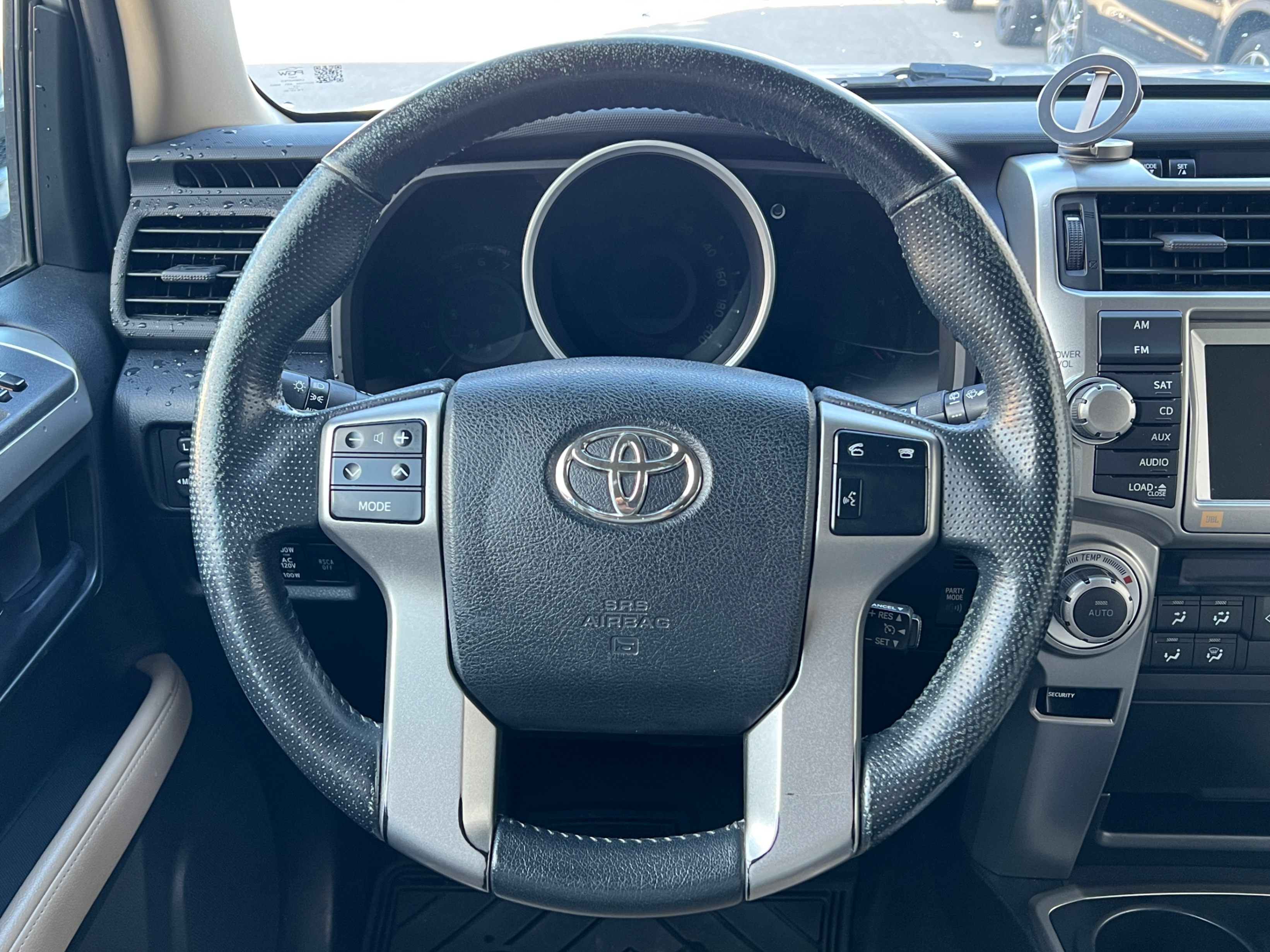 2010 Toyota 4Runner 4WD 4dr V6 SR5, Vancouver, Cash