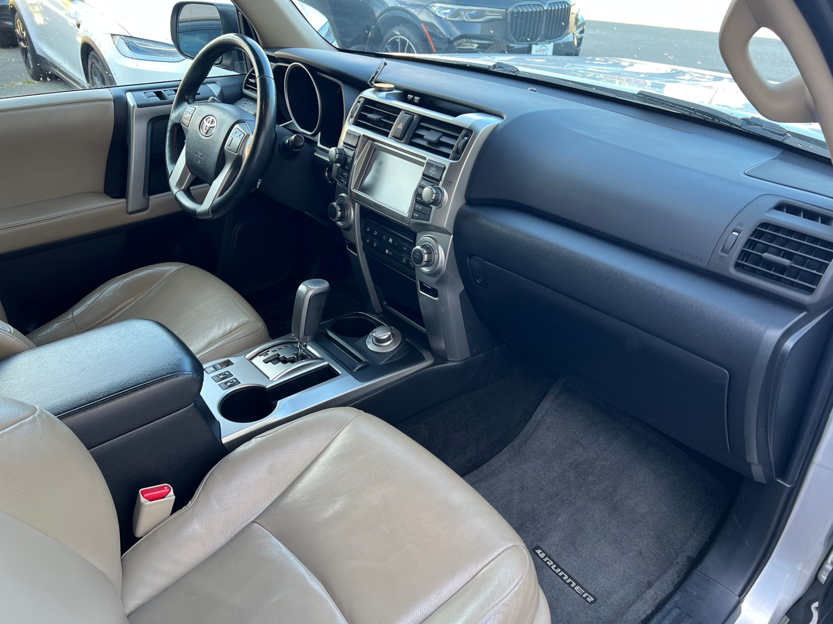 2010 Toyota 4Runner 4WD 4dr V6 SR5, Vancouver, Cash