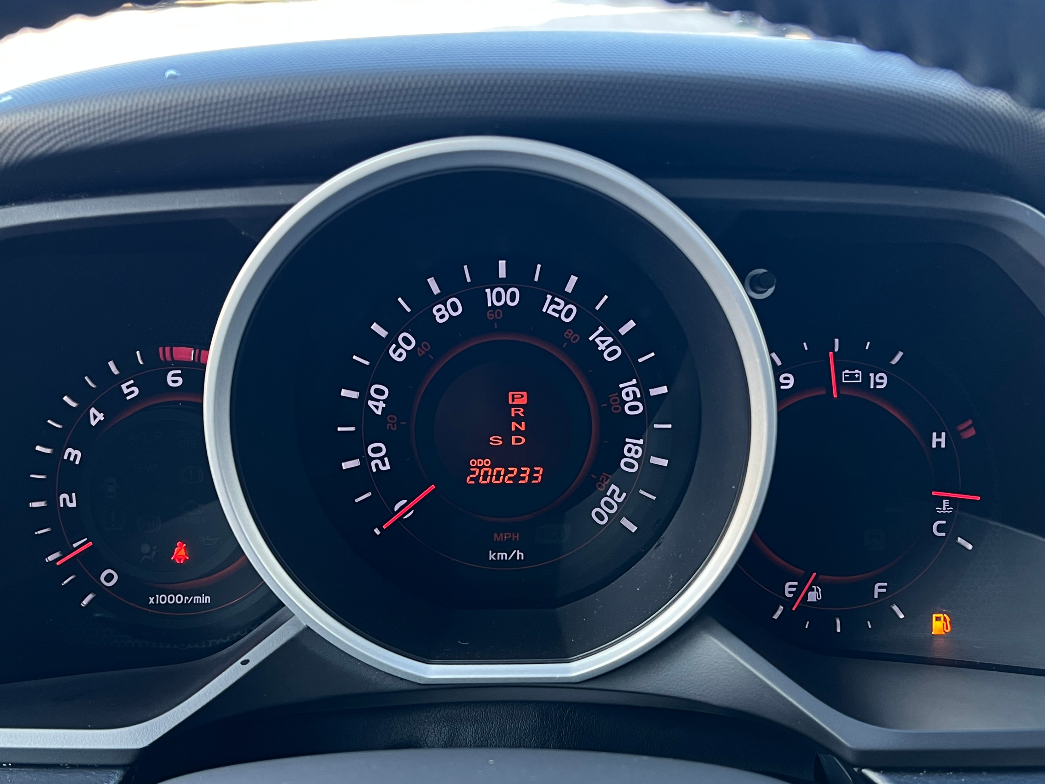 2010 Toyota 4Runner 4WD 4dr V6 SR5, Vancouver, Cash
