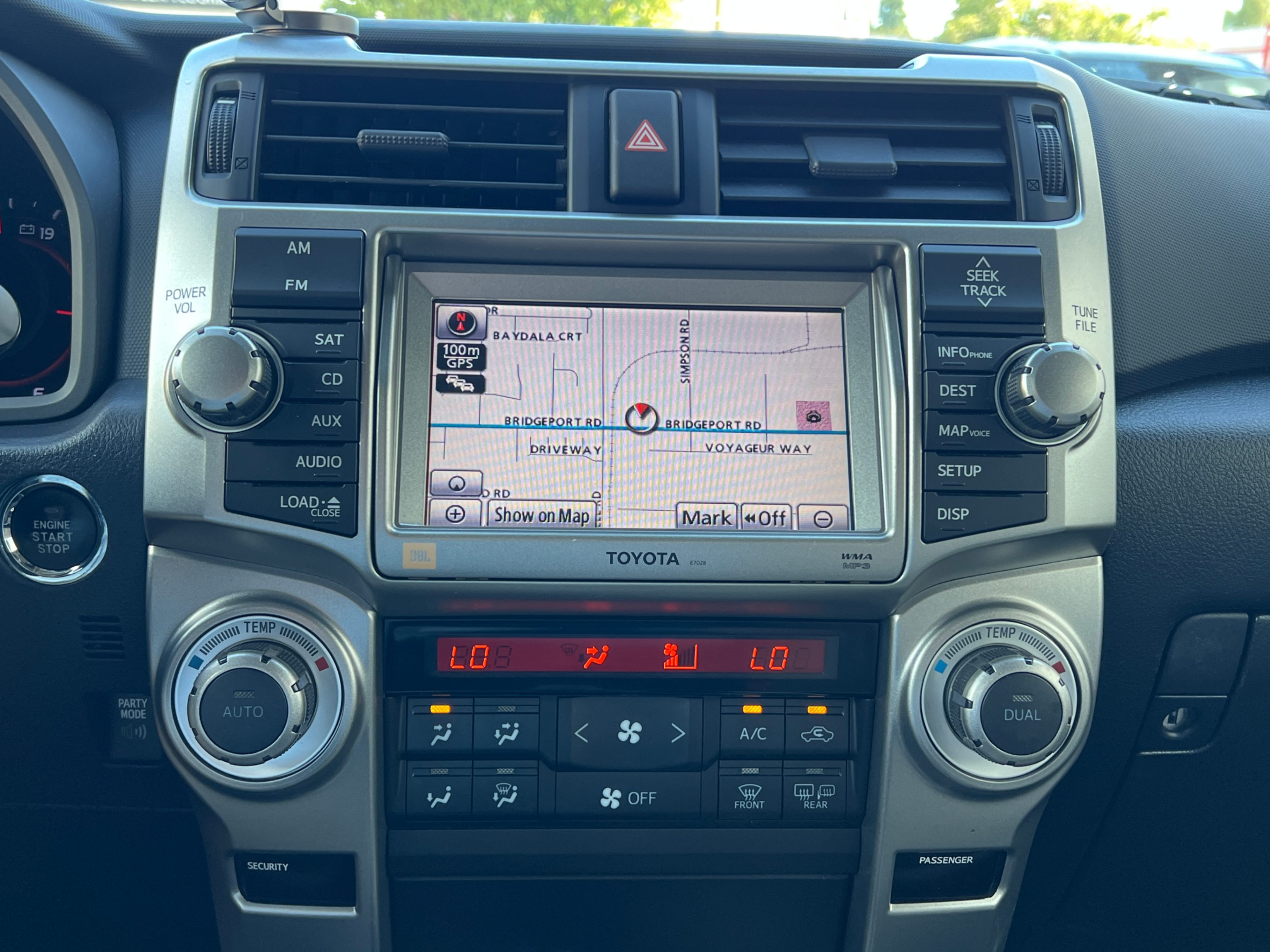2010 Toyota 4Runner 4WD 4dr V6 SR5, Vancouver, Cash