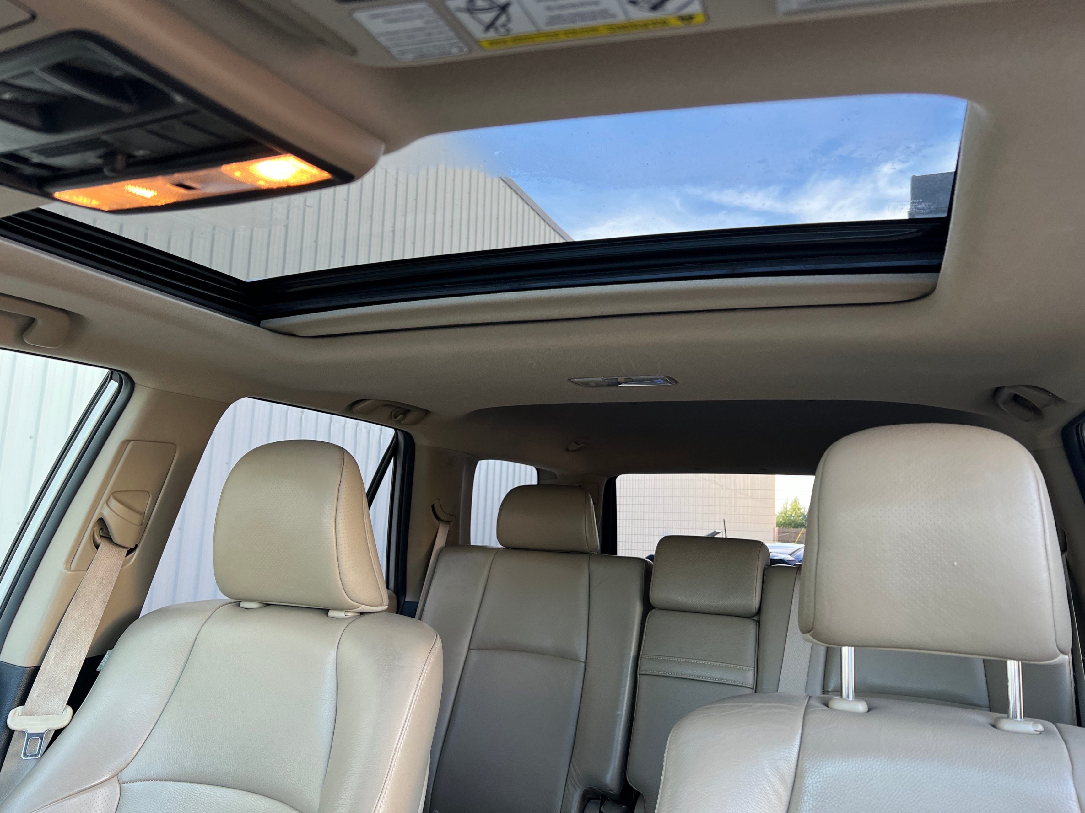2010 Toyota 4Runner 4WD 4dr V6 SR5, Vancouver, Cash
