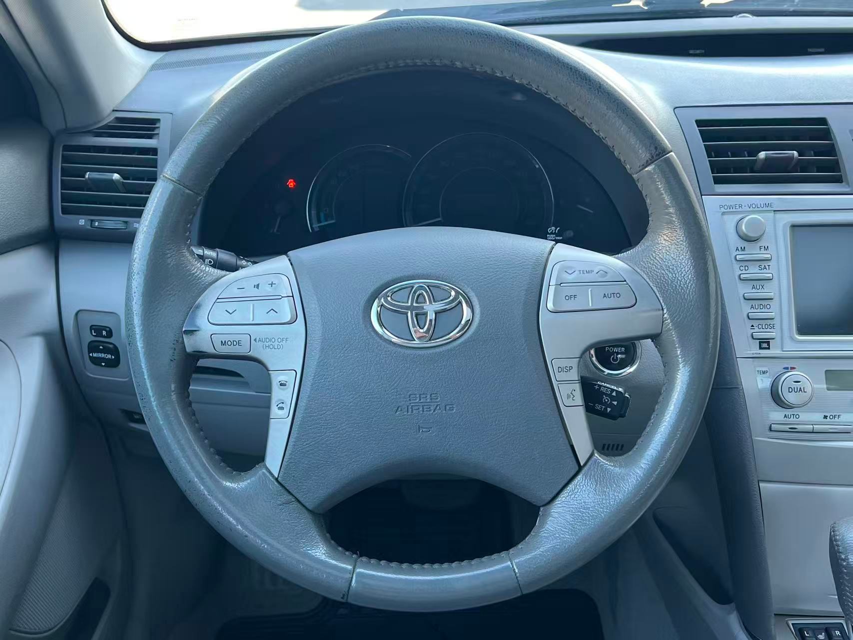2010 Toyota Camry Hybrid 4dr Sdn, Vancouver, Cash