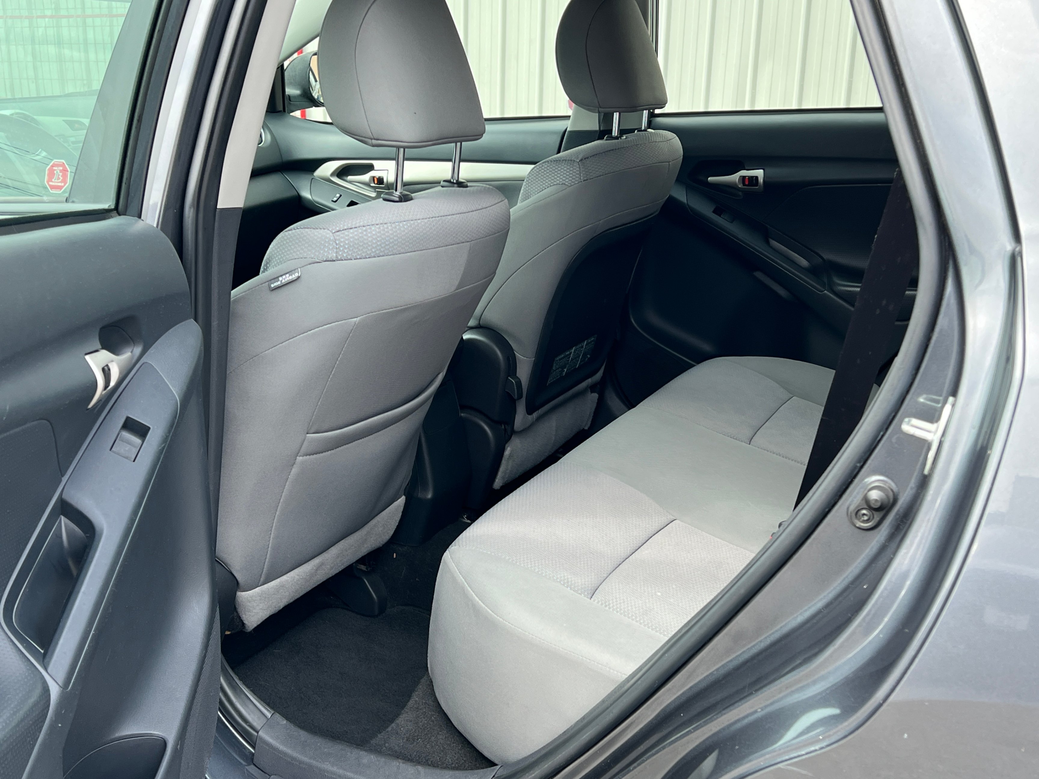 2010 Toyota Matrix 4dr Wgn Auto AWD, 温哥华, 全款车