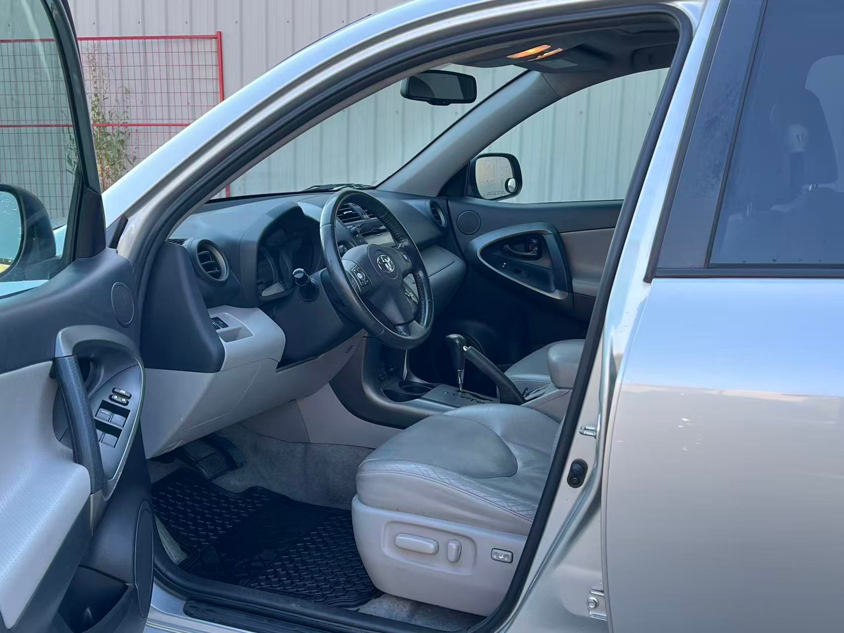 2010 Toyota RAV4 4WD 4dr I4 Limited, 温哥华, 全款车