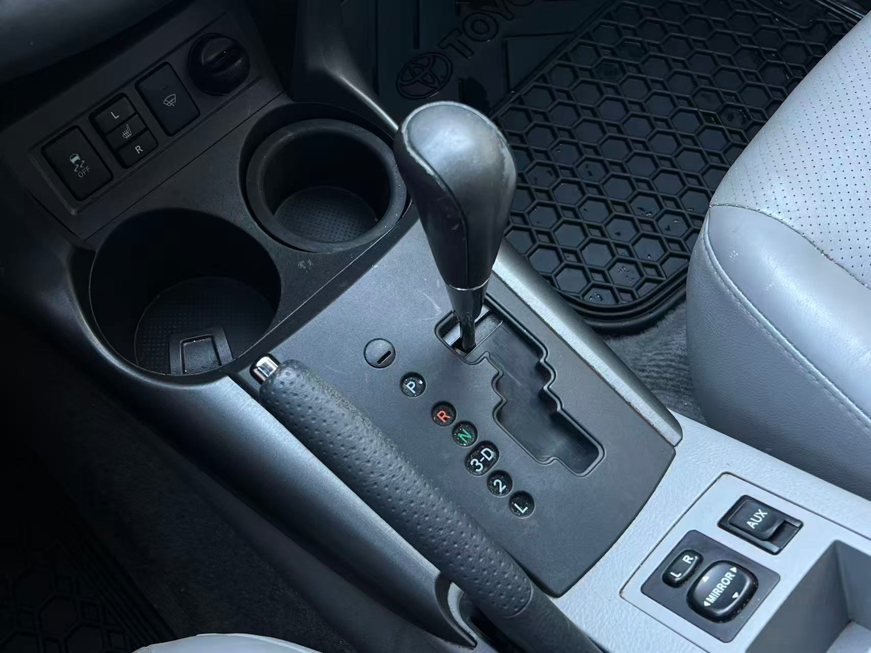 2010 Toyota RAV4 4WD 4dr I4 Limited, 温哥华, 全款车