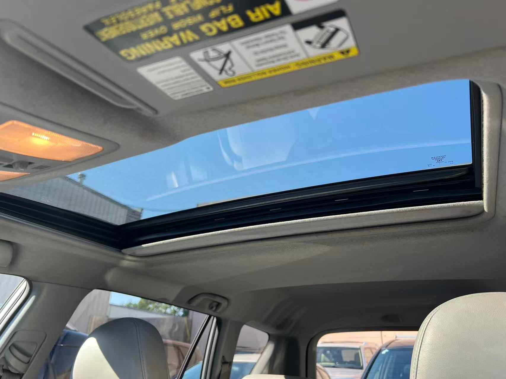 2010 Toyota RAV4 4WD 4dr I4 Limited, 温哥华, 全款车