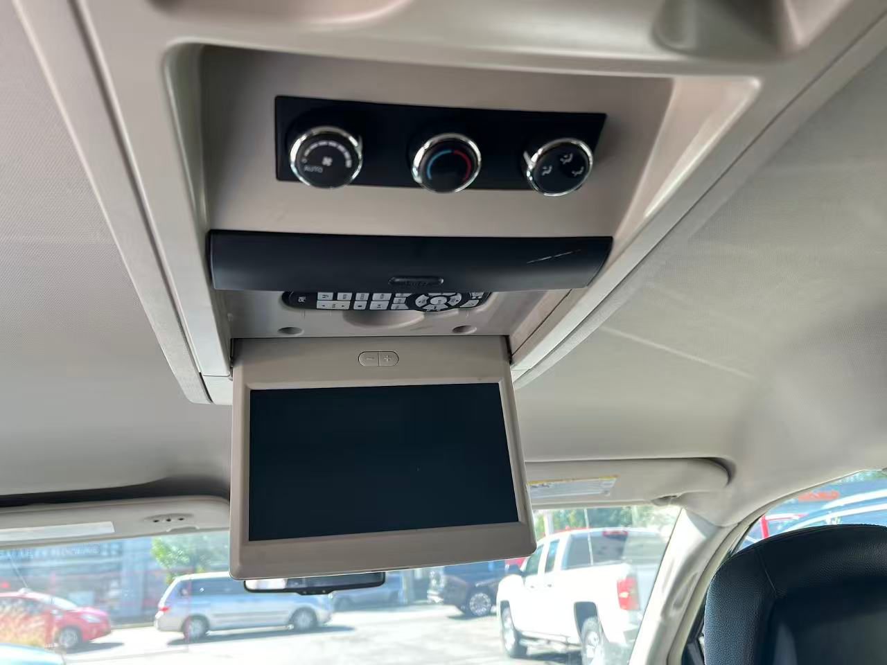 2011 Dodge Grand Caravan 4dr Wgn Crew Plus, Vancouver, Cash