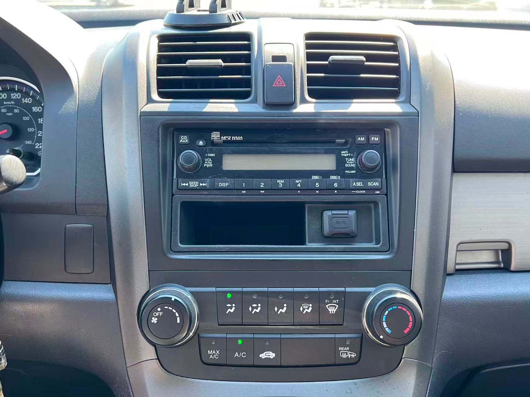 2011 Honda CR-V 4WD 5dr LX, 温哥华, 全款车