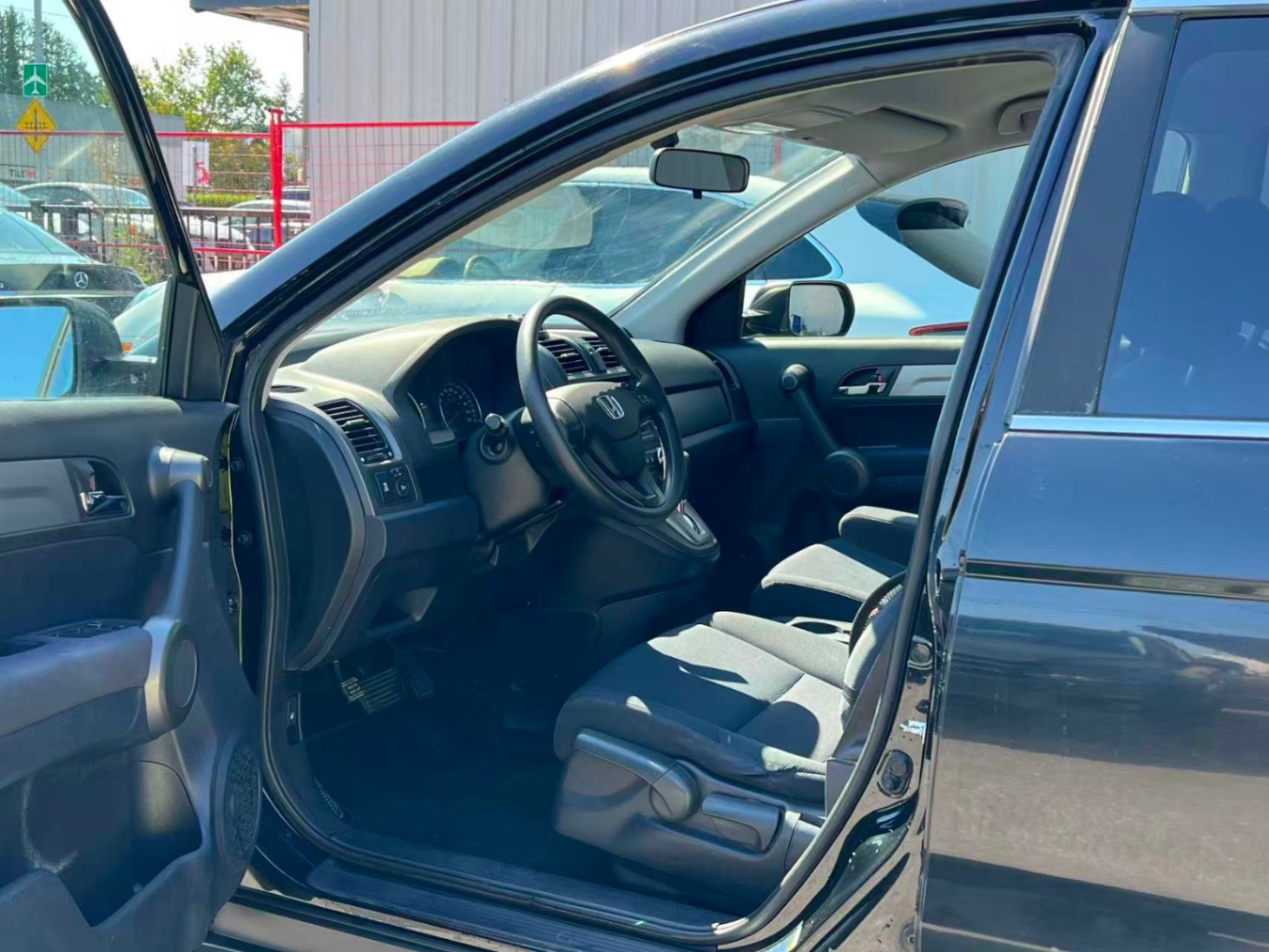 2011 Honda CR-V 4WD 5dr LX, 温哥华, 全款车