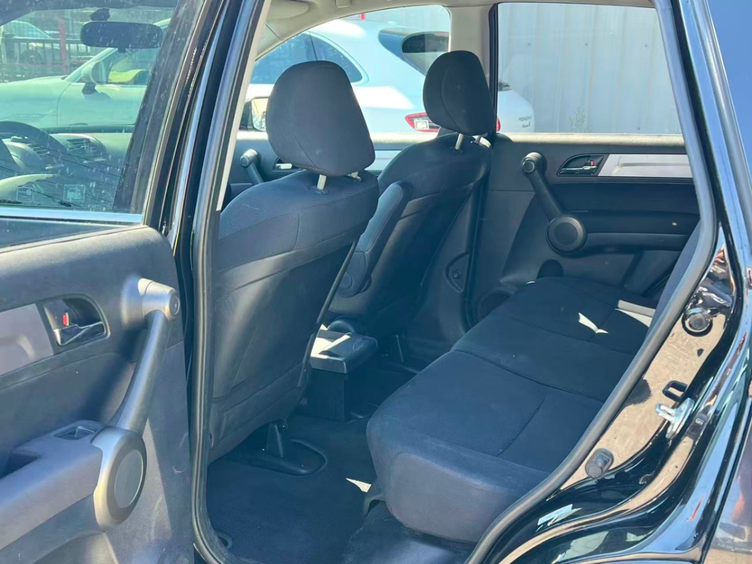 2011 Honda CR-V 4WD 5dr LX, 温哥华, 全款车