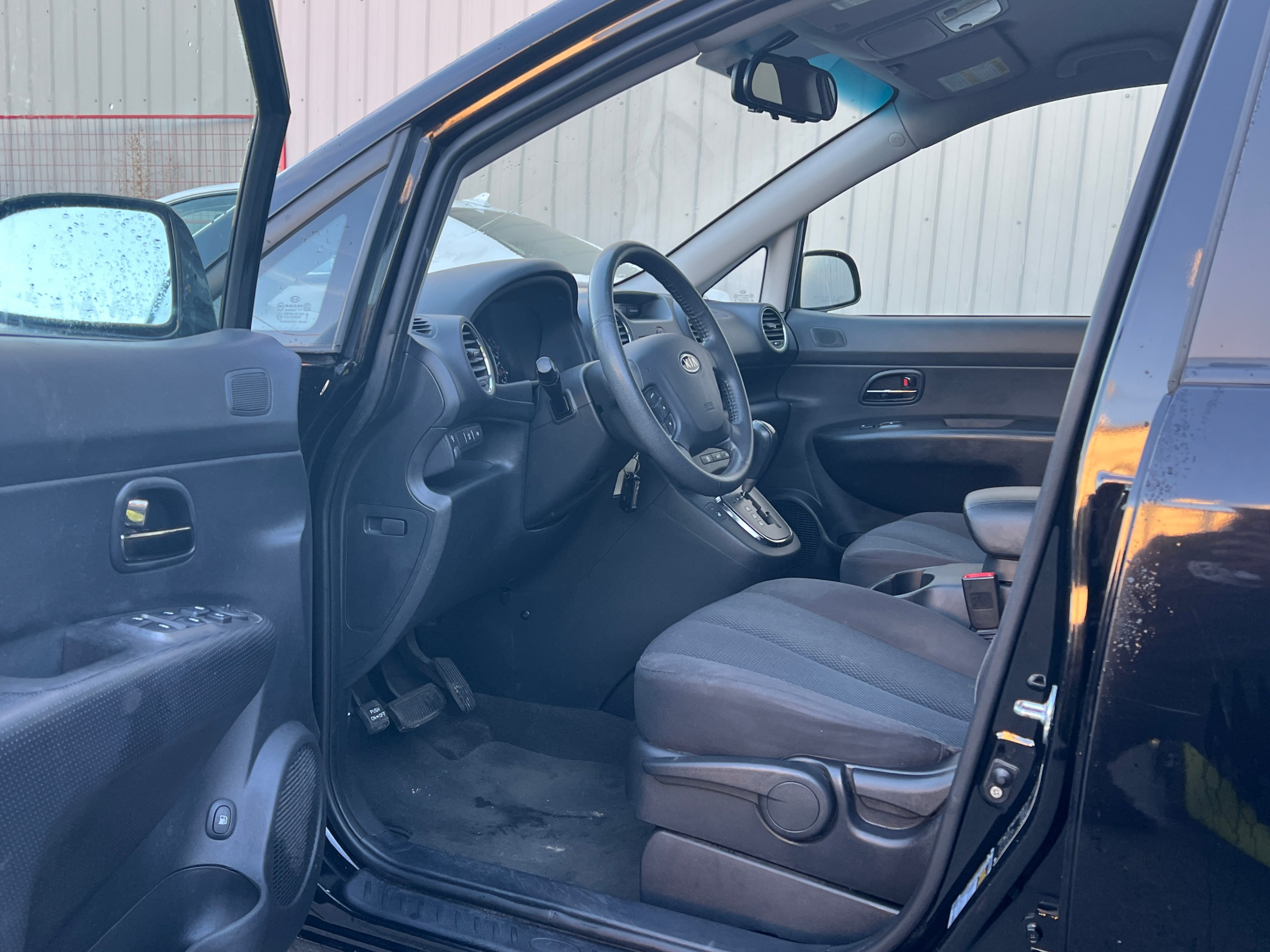 2011 Kia Rondo 4dr Wgn V6 EX. NO ACCIDENTS. BC LOCAL VEHICLE., 温哥华, 全款车