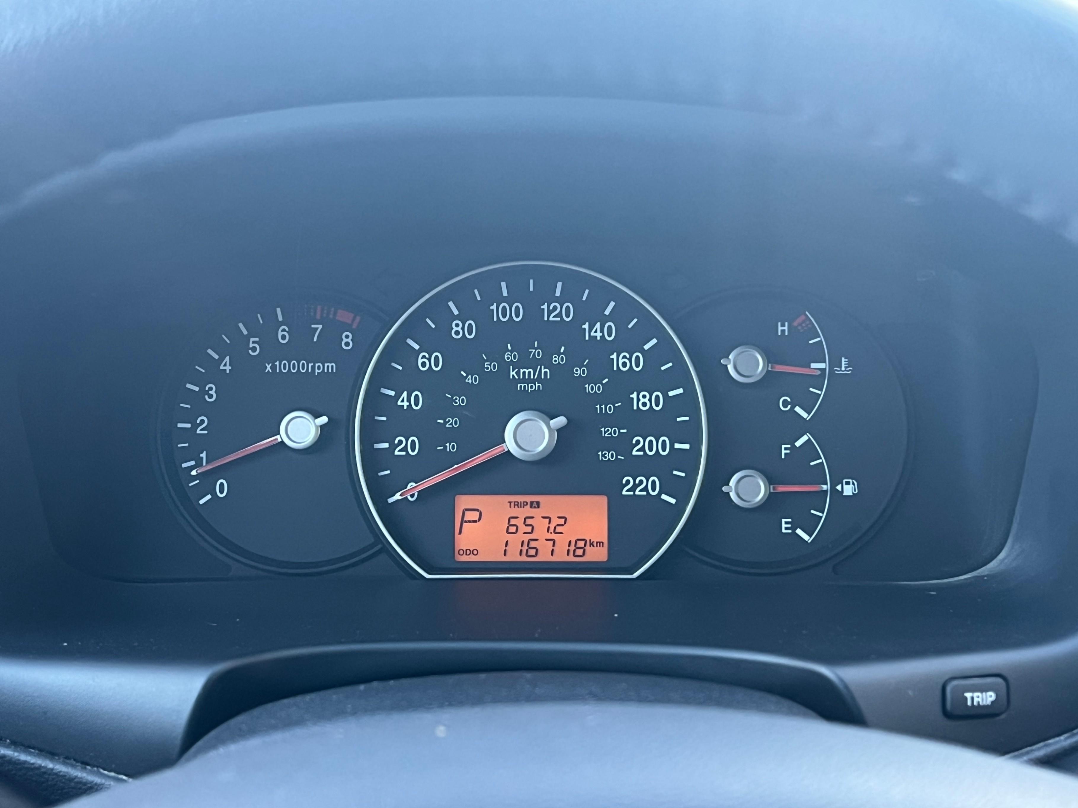 2011 Kia Rondo 4dr Wgn V6 EX. NO ACCIDENTS. BC LOCAL VEHICLE., 温哥华, 全款车