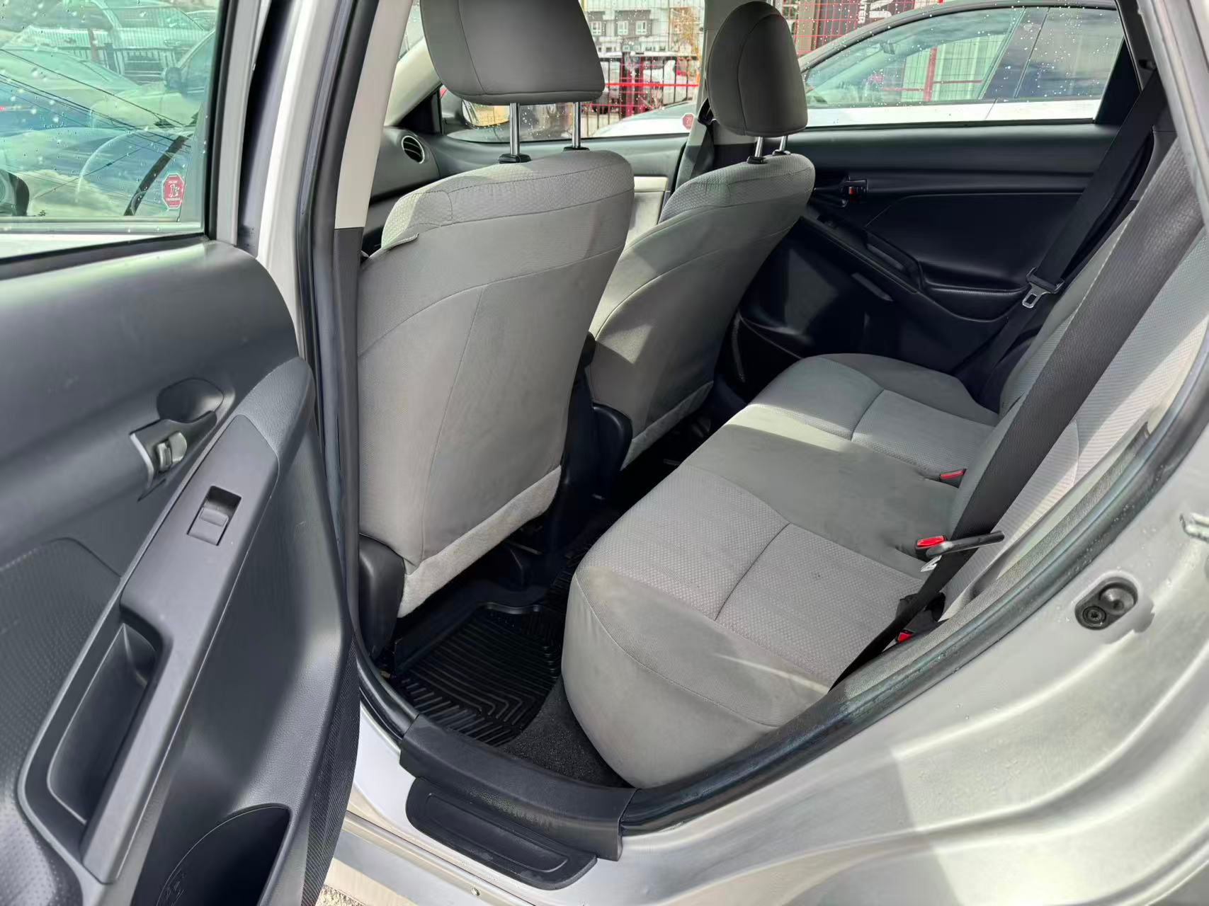 2011 Toyota Matrix 4dr Wgn FWD. NO ACCIDENTS. BC LOCAL VEHICLE., 温哥华, 全款车