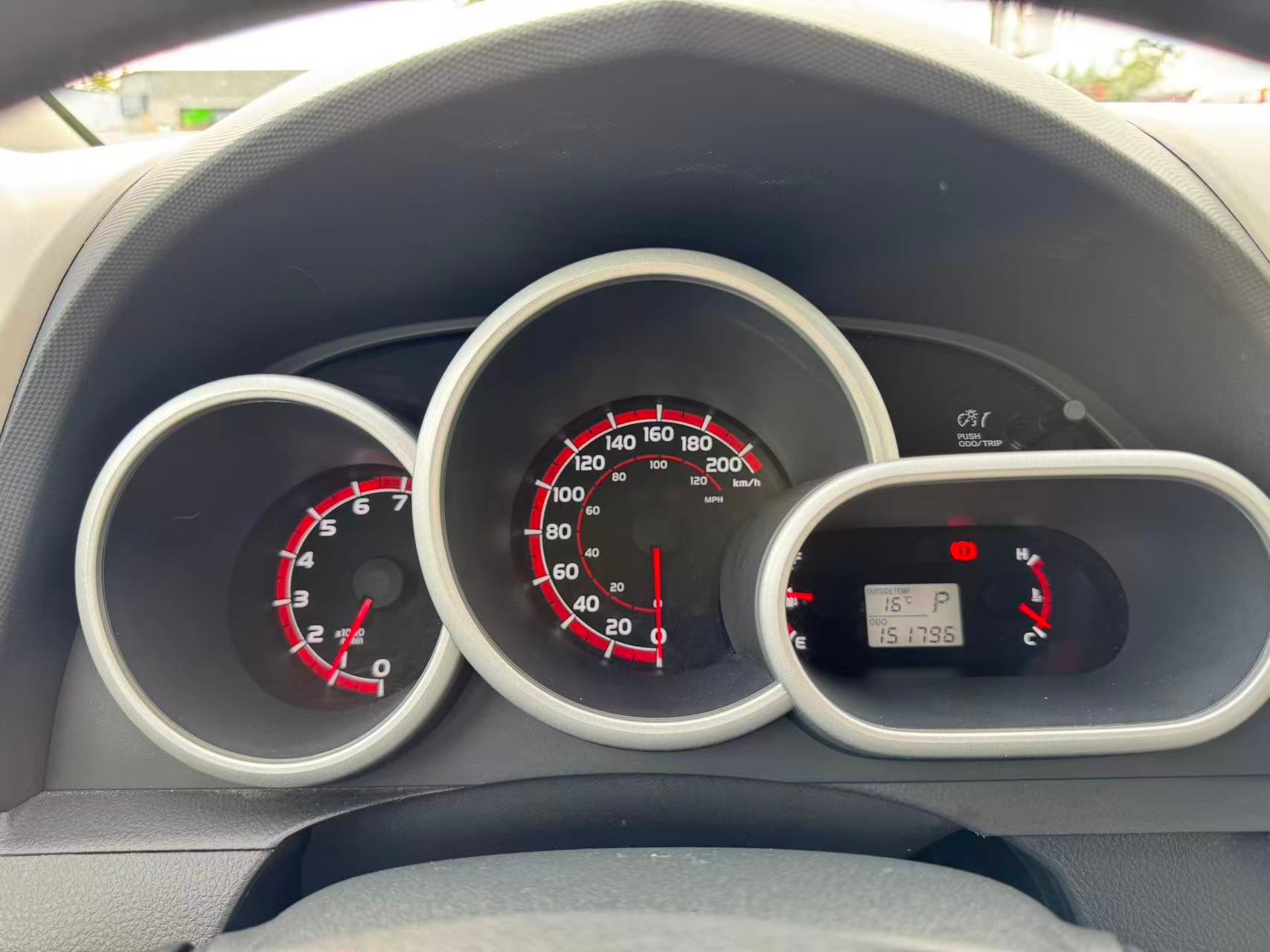 2011 Toyota Matrix 4dr Wgn FWD. NO ACCIDENTS. BC LOCAL VEHICLE., 温哥华, 全款车