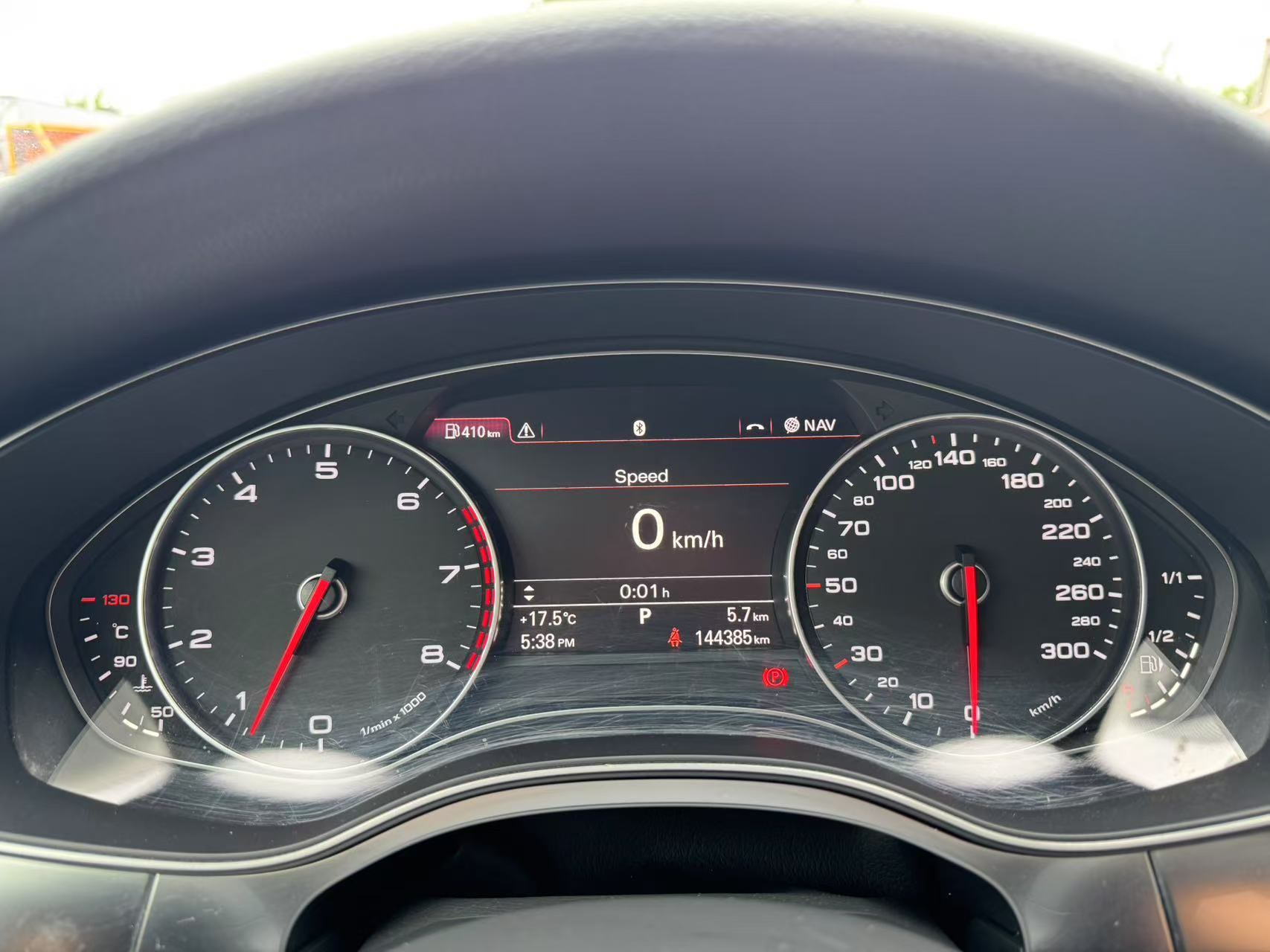 2012 Audi A7 4dr HB quattro 3.0 Prestige. BC LOCAL VEHICLE., Vancouver, Cash