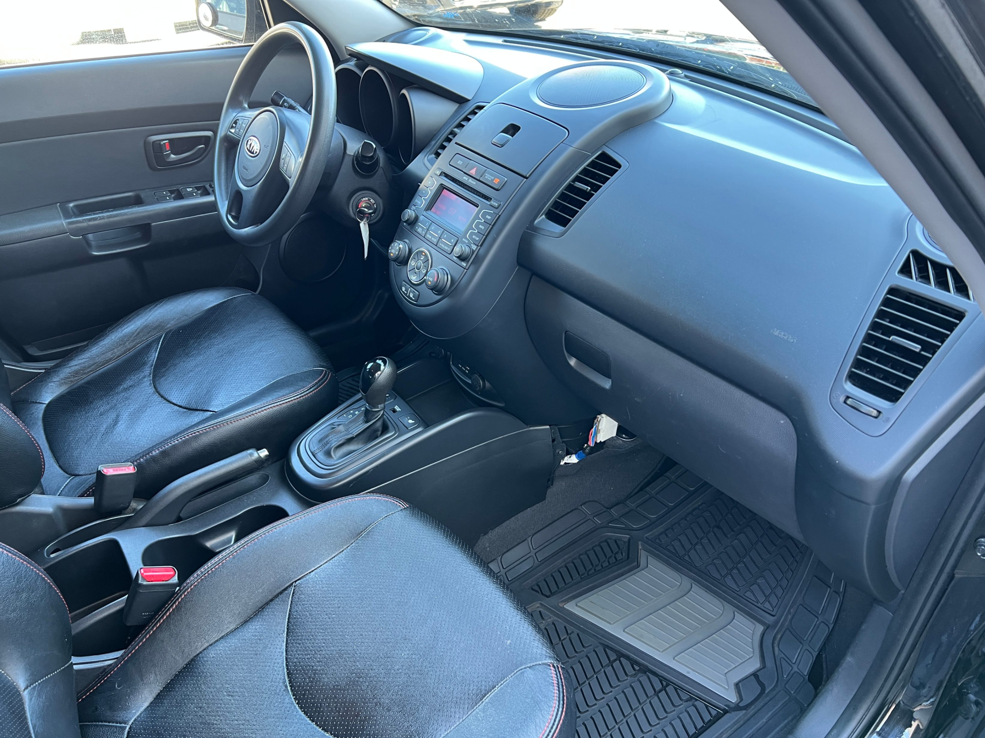 2012 Kia Soul 5dr Wgn Rebuilt Title*, Vancouver, Cash