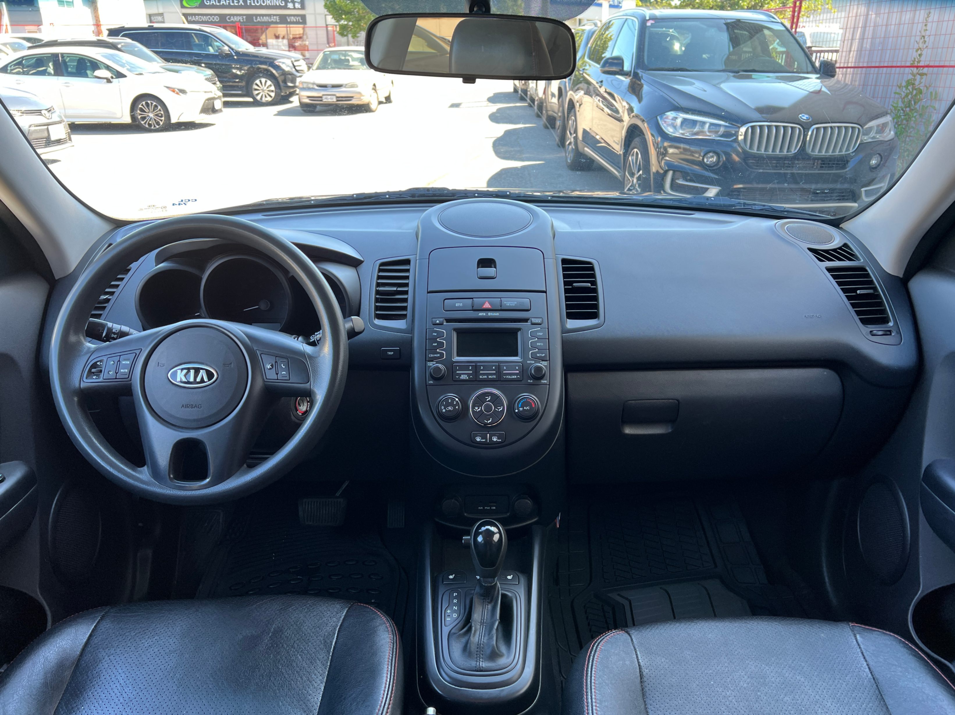 2012 Kia Soul 5dr Wgn Rebuilt Title*, Vancouver, Cash