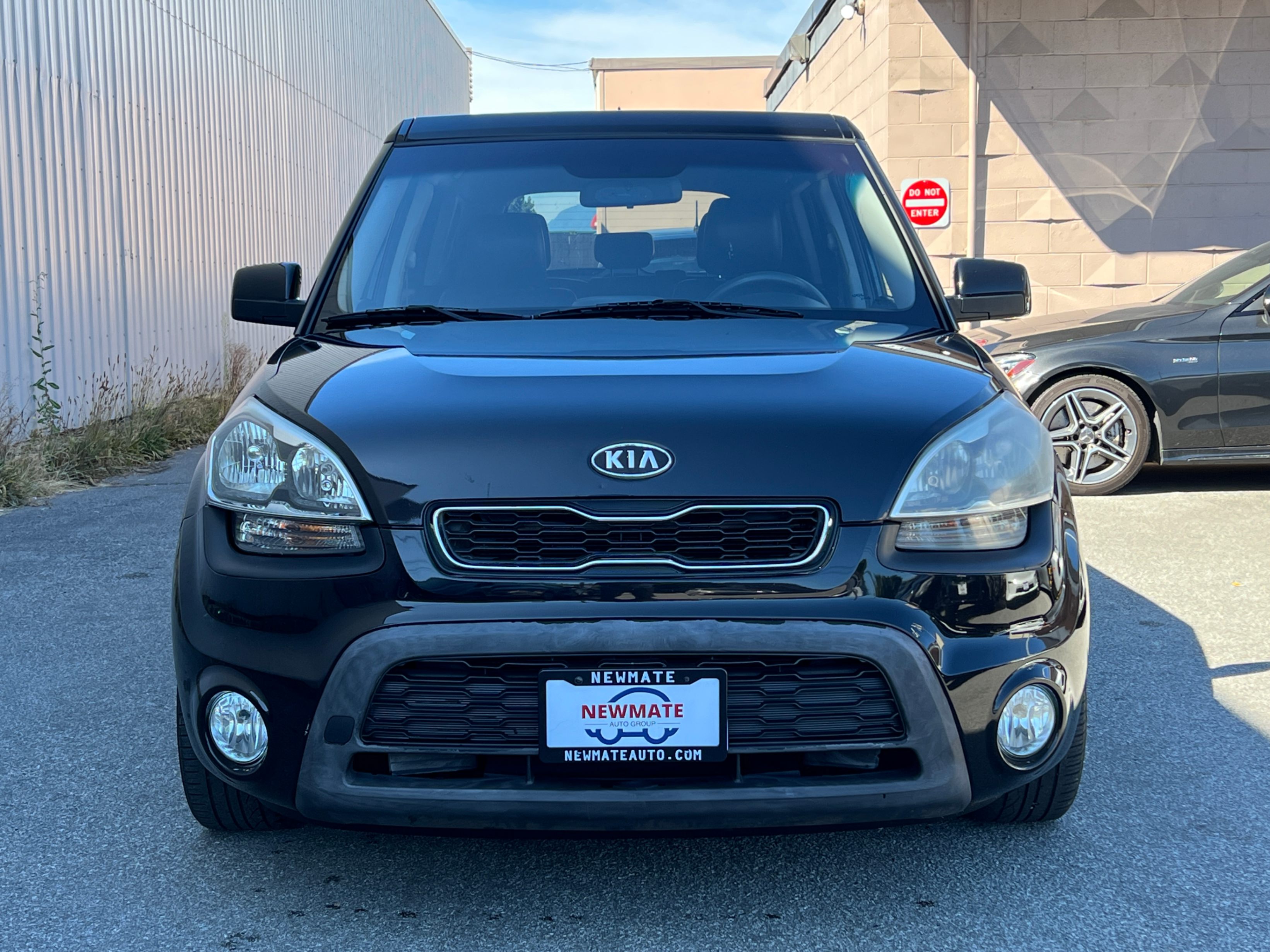 2012 Kia Soul 5dr Wgn Rebuilt Title*, Vancouver, Cash