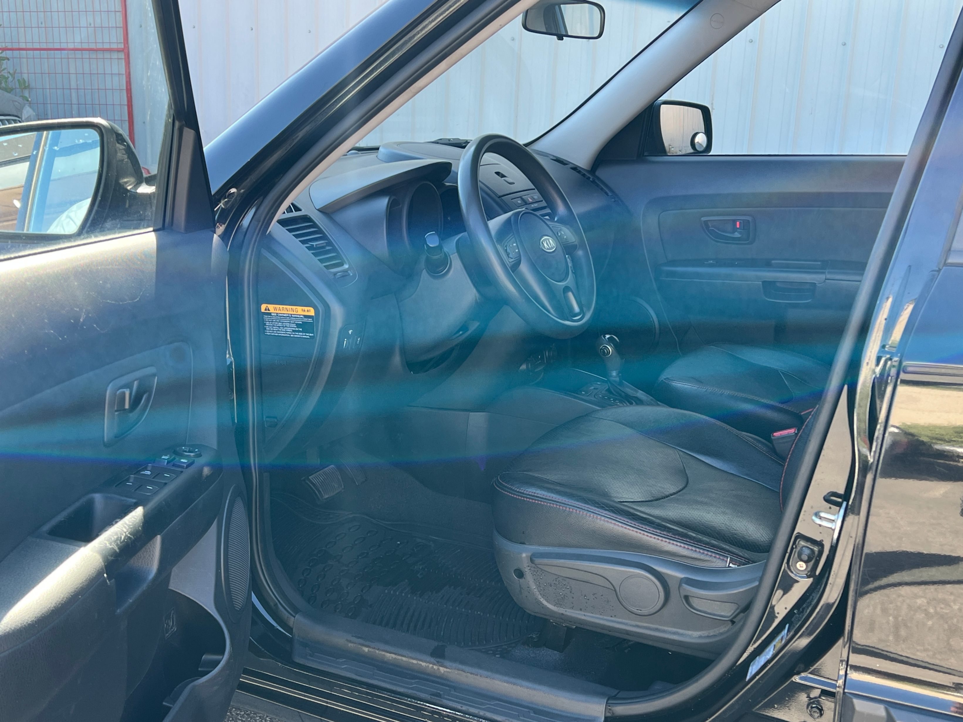 2012 Kia Soul 5dr Wgn Rebuilt Title*, Vancouver, Cash