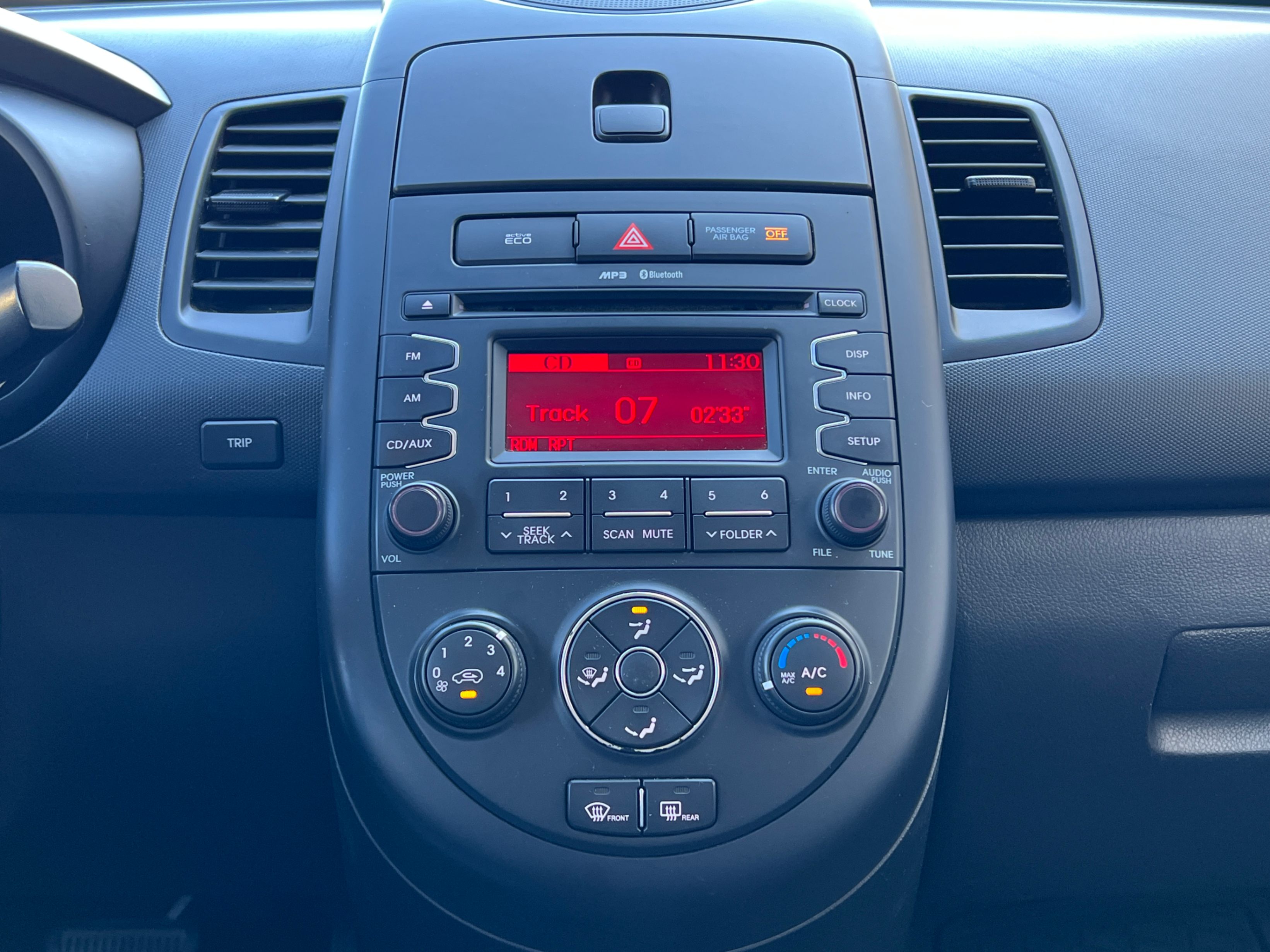 2012 Kia Soul 5dr Wgn Rebuilt Title*, Vancouver, Cash