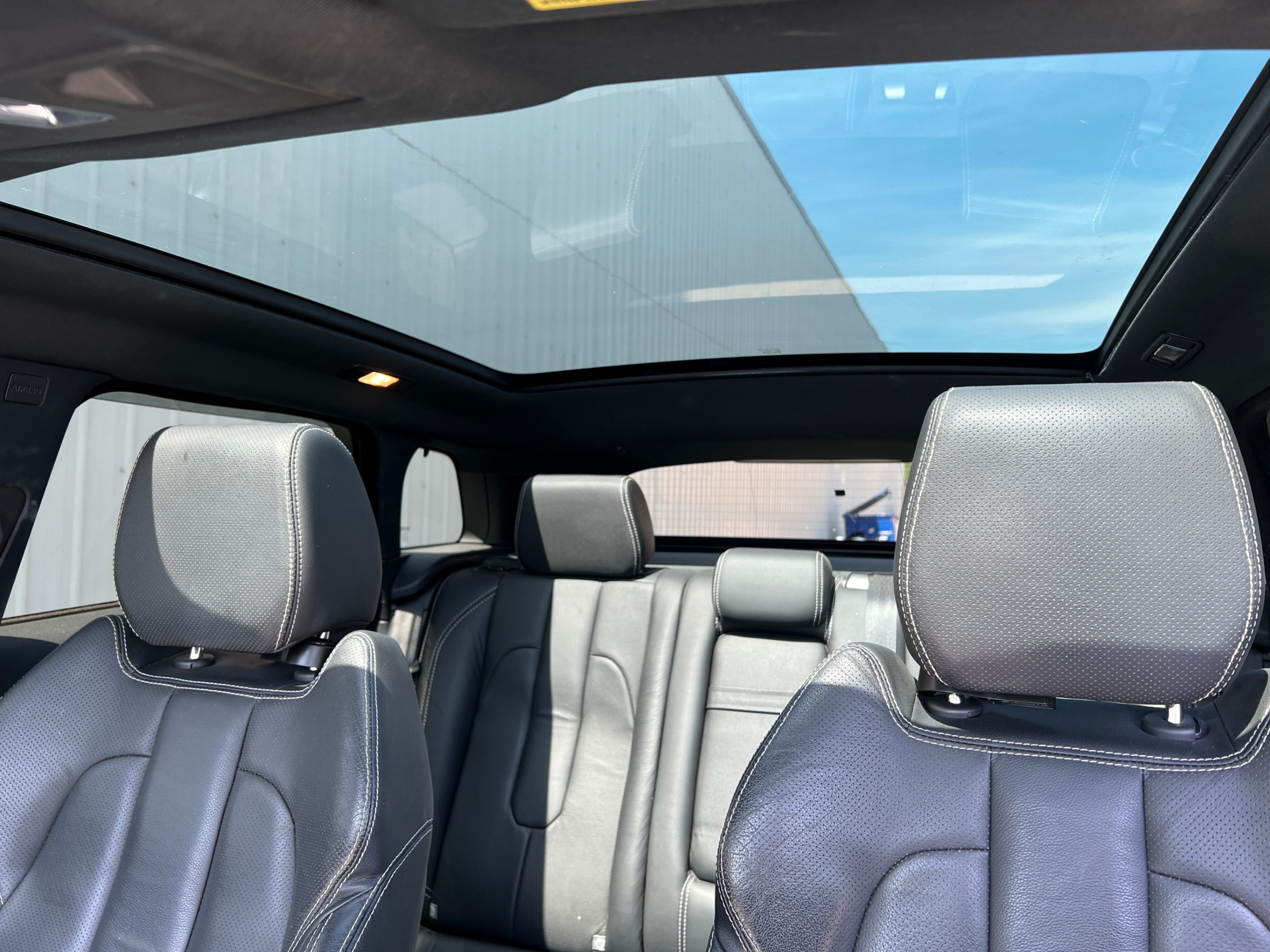2012 Land Rover Range Rover Evoque 5dr HB Dynamic Premium, Vancouver, Cash
