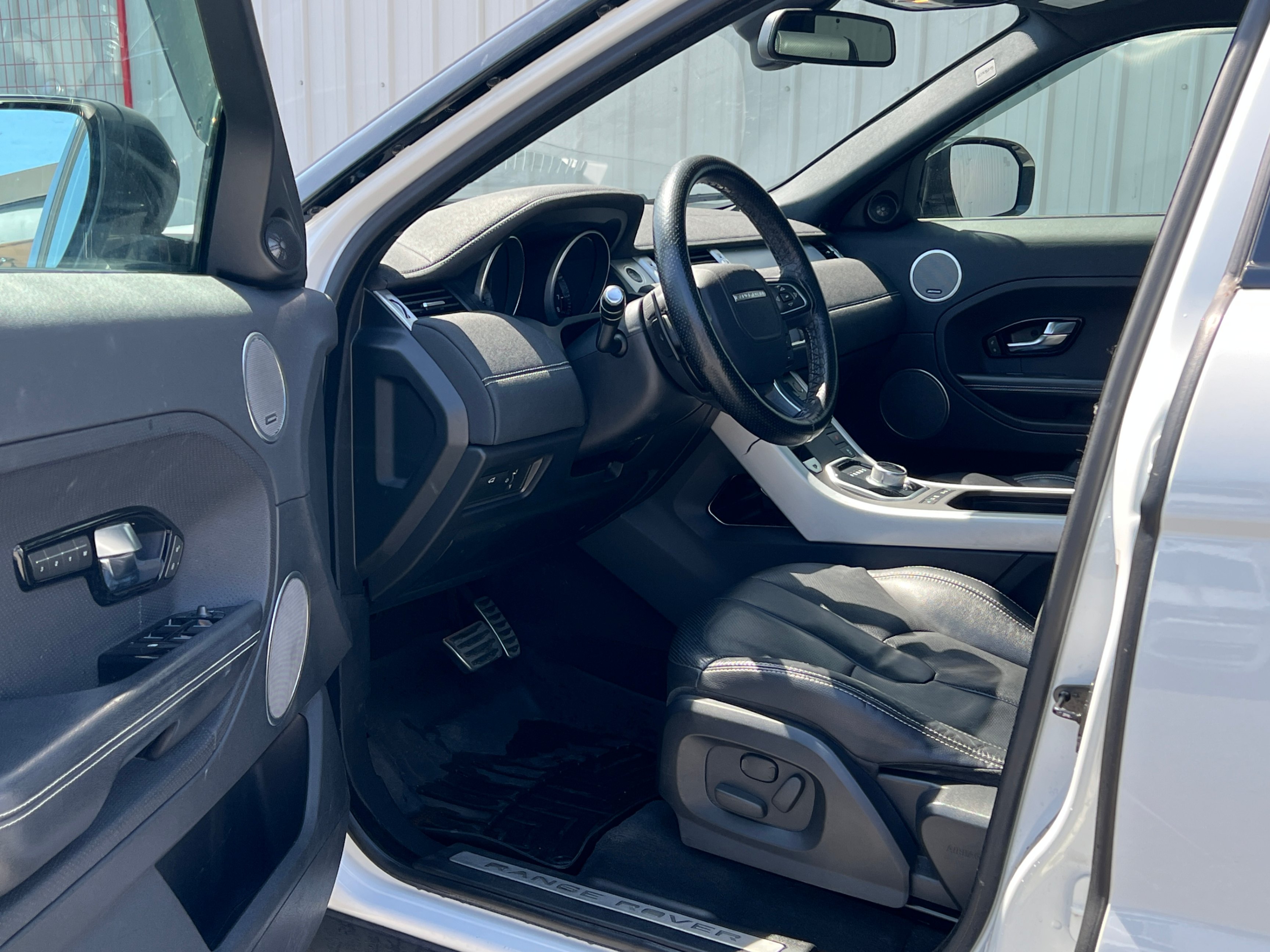 2012 Land Rover Range Rover Evoque 5dr HB Dynamic Premium, Vancouver, Cash