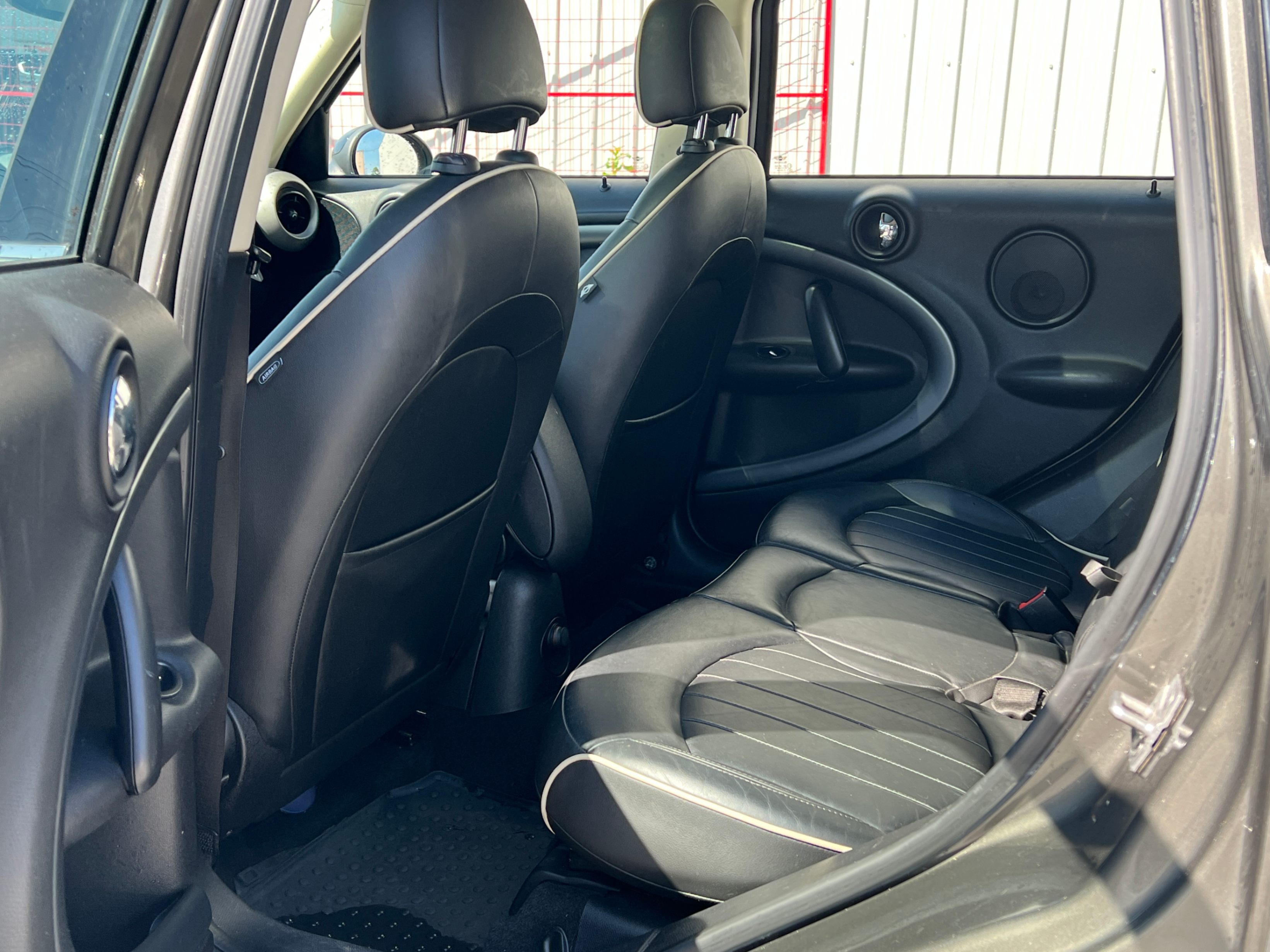 2012 MINI Cooper Countryman AWD 4dr S ALL4, Vancouver, Cash