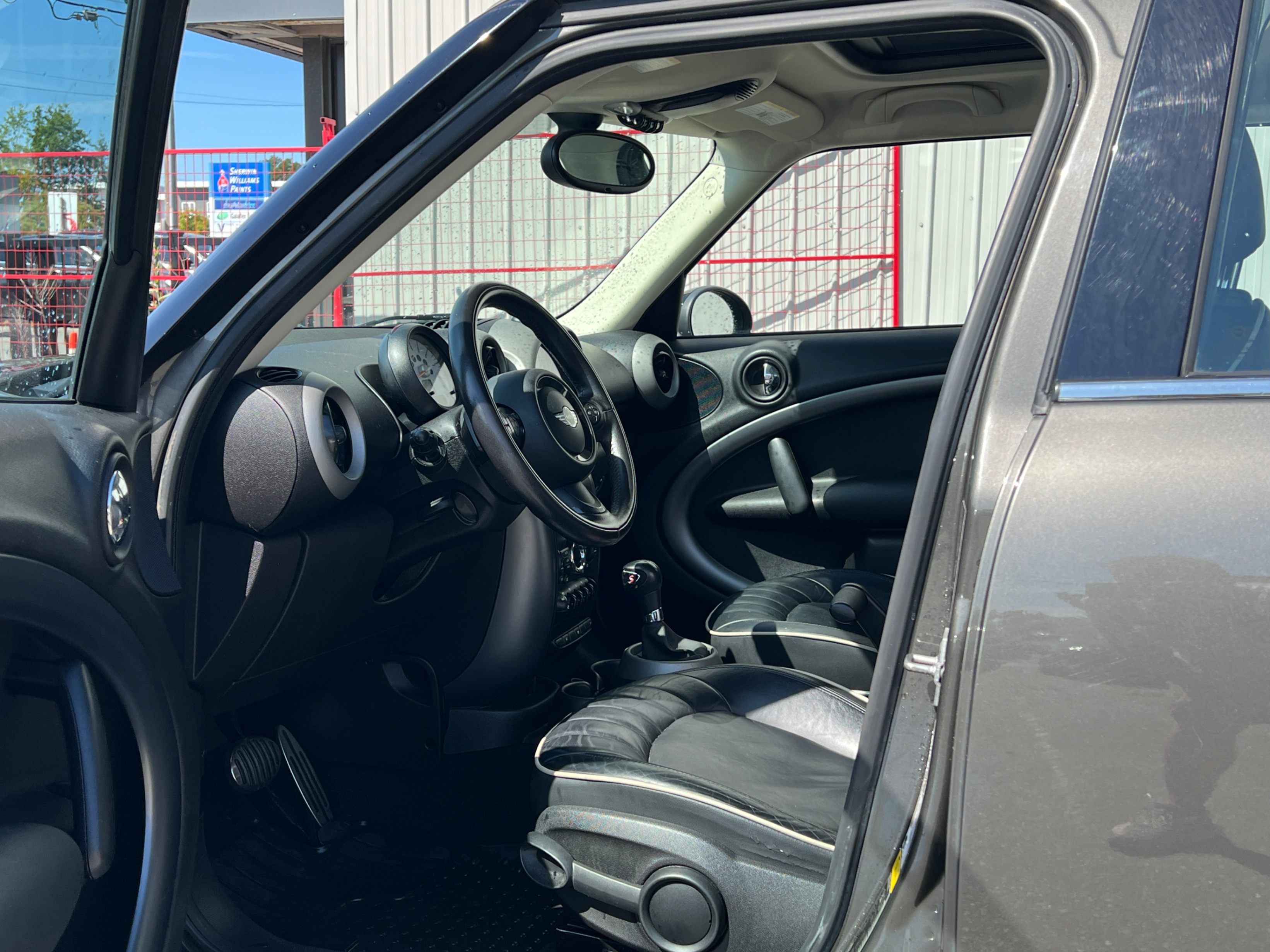 2012 MINI Cooper Countryman AWD 4dr S ALL4, Vancouver, Cash