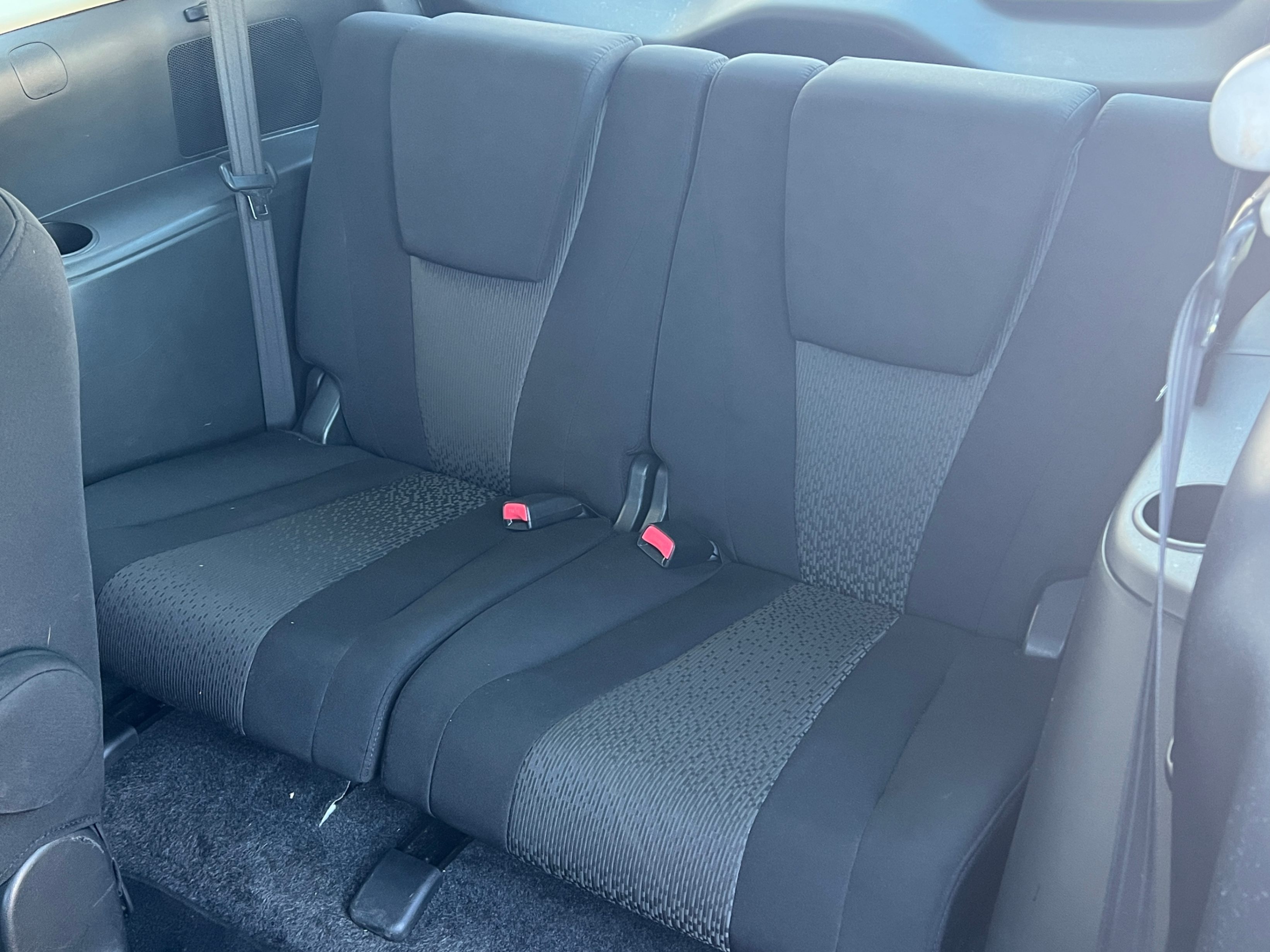 2012 Mazda Mazda5 4dr Wgn GS. NO ACCIDENTS. BC LOCAL VEHICLE., Vancouver, Cash