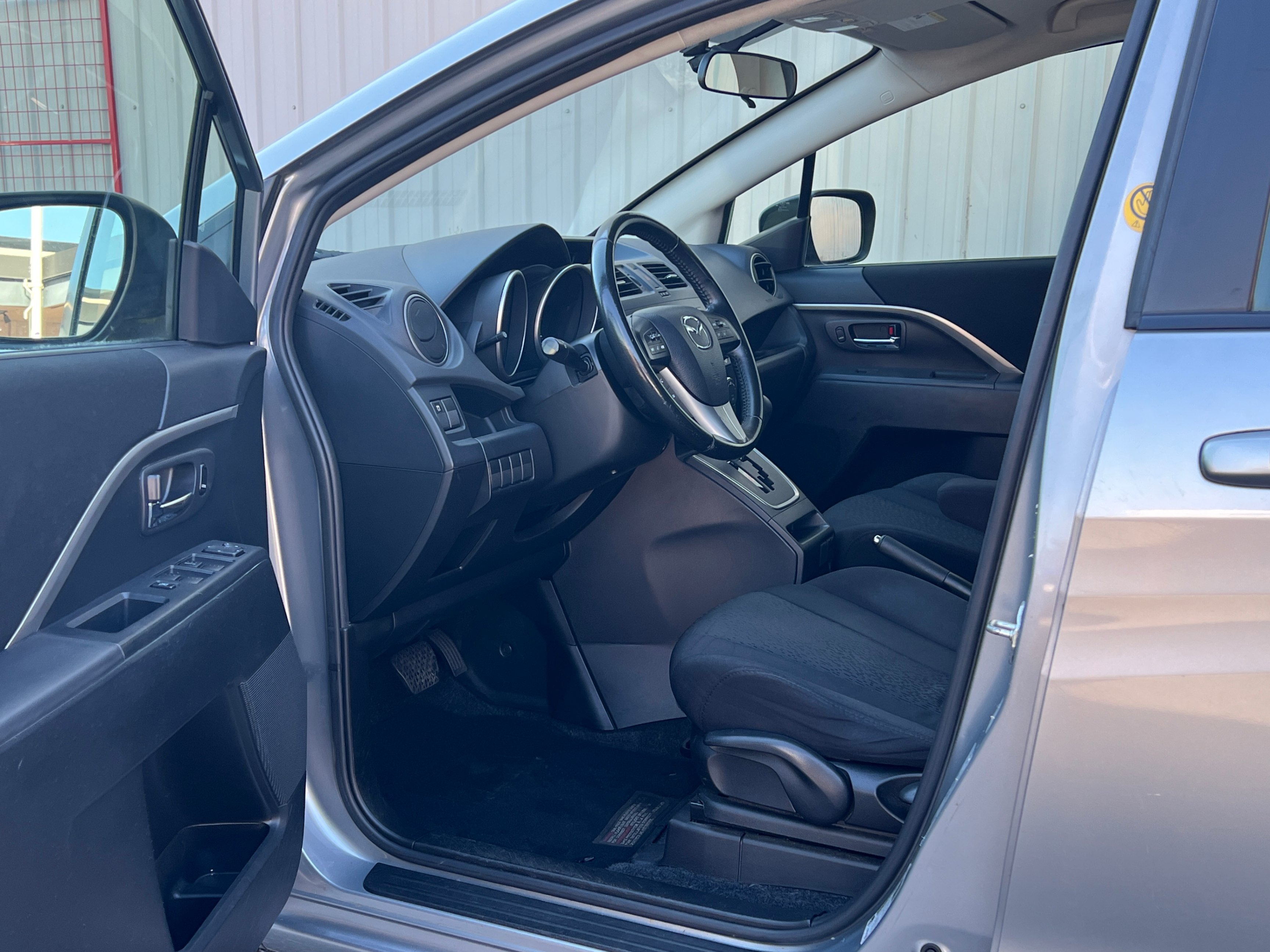 2012 Mazda Mazda5 4dr Wgn GS. NO ACCIDENTS. BC LOCAL VEHICLE., Vancouver, Cash