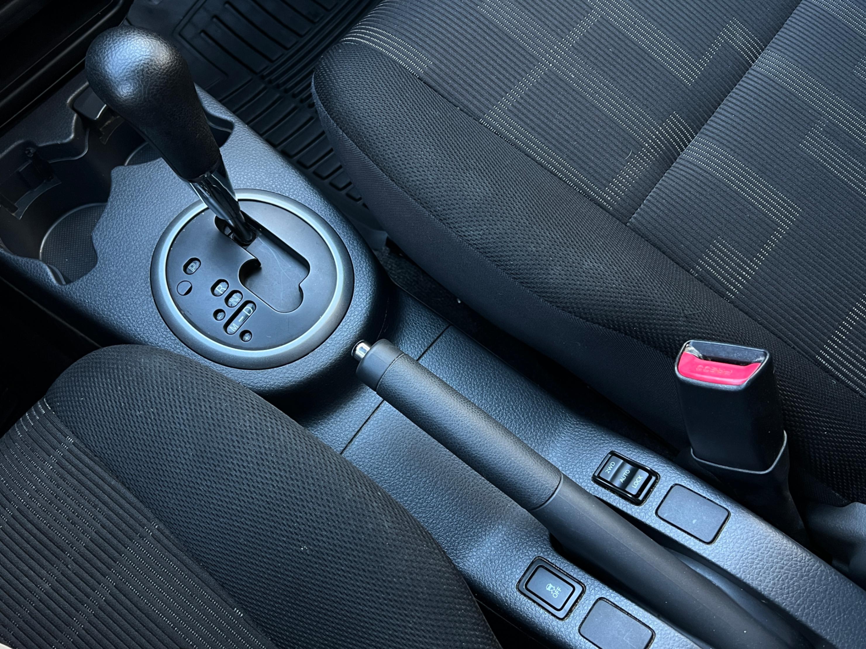 2012 Suzuki SX4 5dr HB CVT JX AWD, 温哥华, 全款车