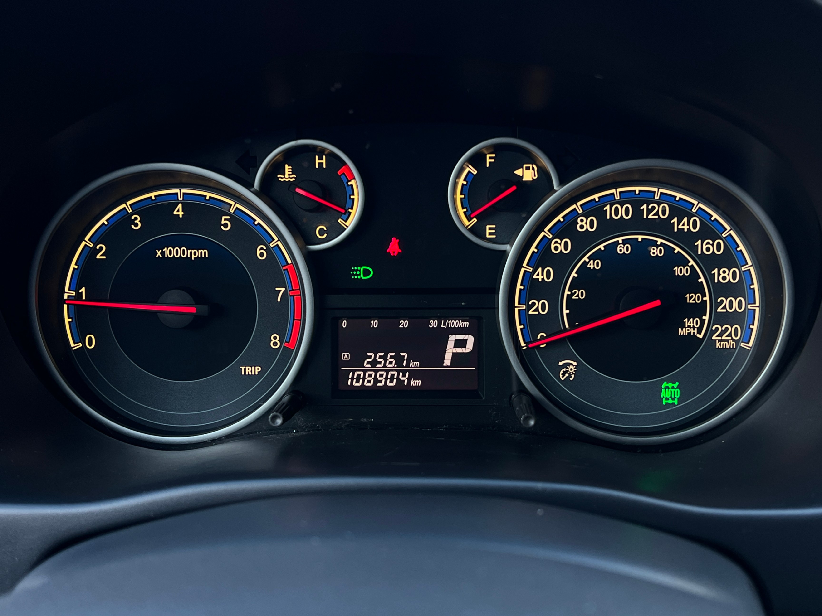 2012 Suzuki SX4 5dr HB CVT JX AWD, 温哥华, 全款车