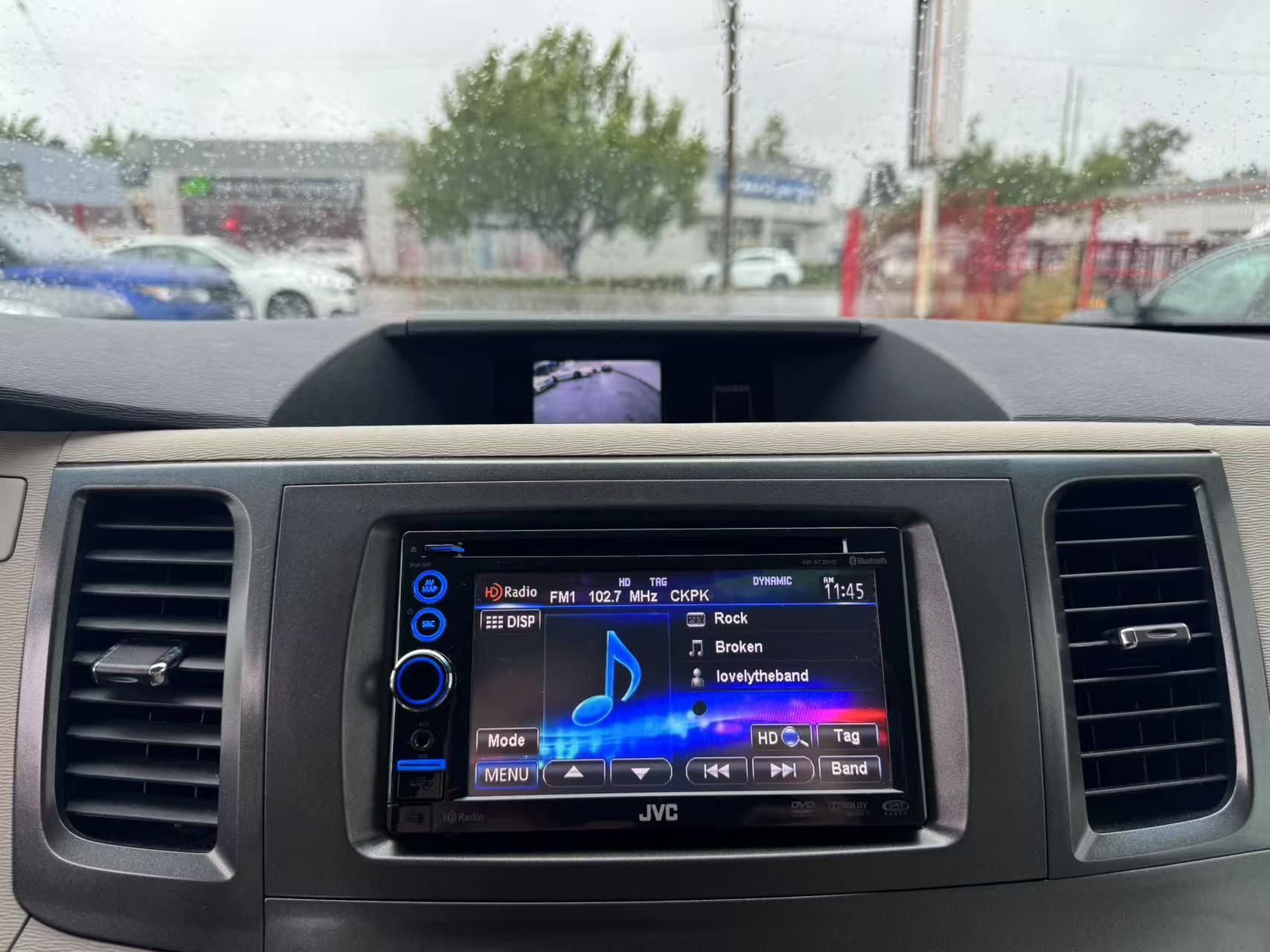 2012 Toyota Sienna 5dr V6 XLE 7-Pass FWD. BC LOCAL VEHICLE., 温哥华, 全款车