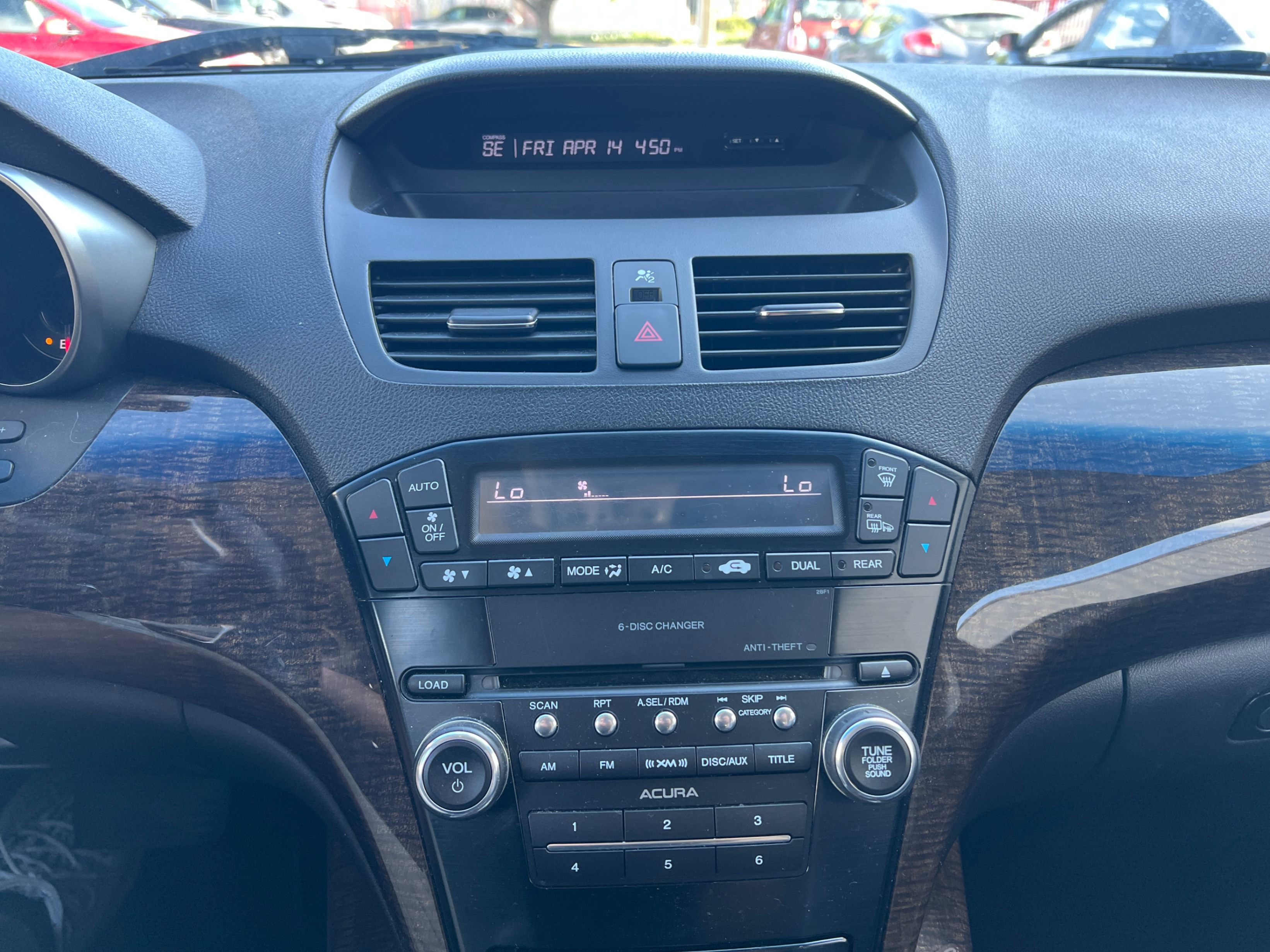 2013 Acura MDX AWD 4dr, Vancouver, Cash