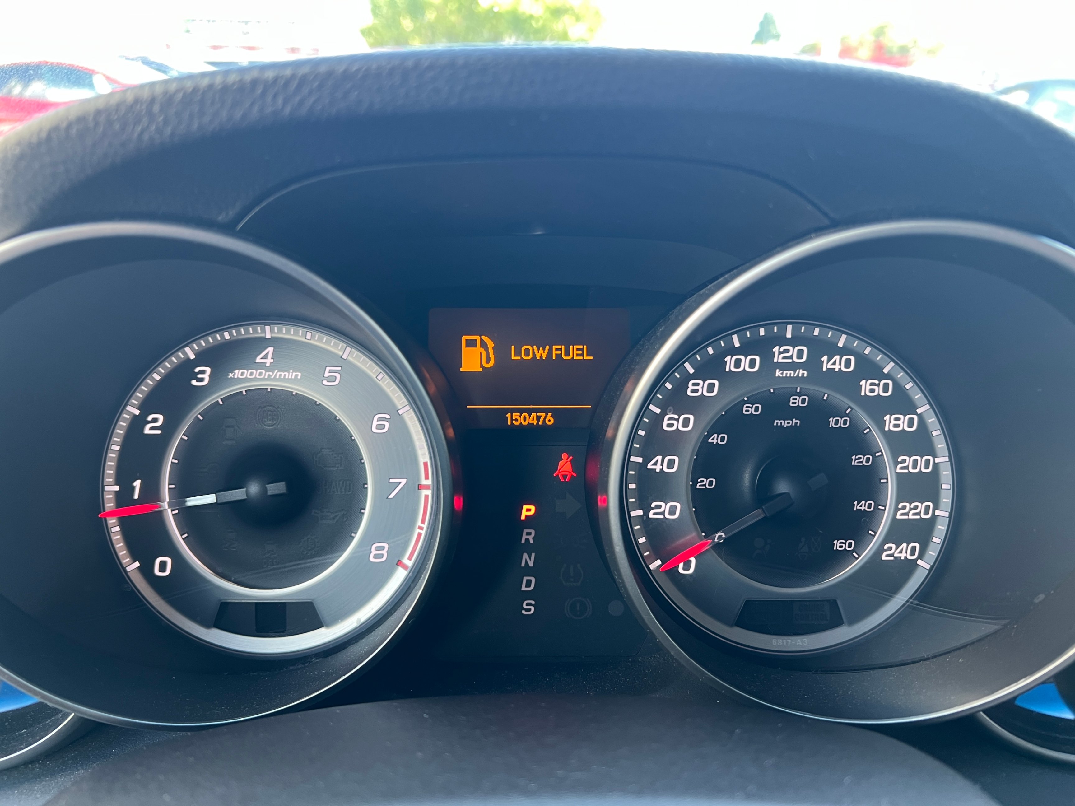 2013 Acura MDX AWD 4dr, Vancouver, Cash