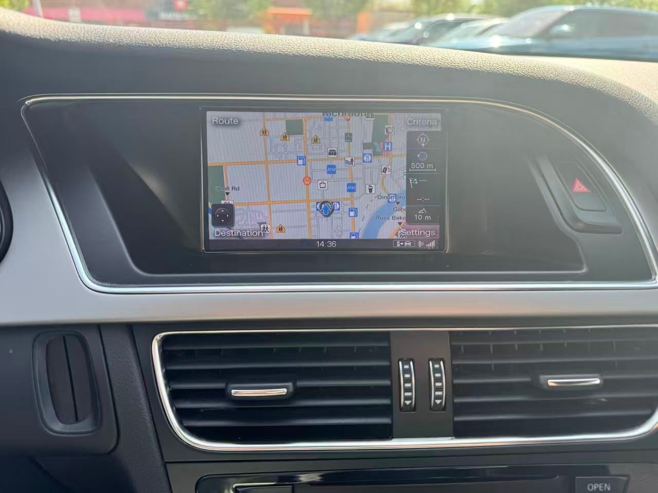 2013 Audi A4 2.0T quattro Premium Plus s-line. LOCAL BC VEHICLE. LOW KILOMETRES. TOP TRIM., 温哥华, 全款车