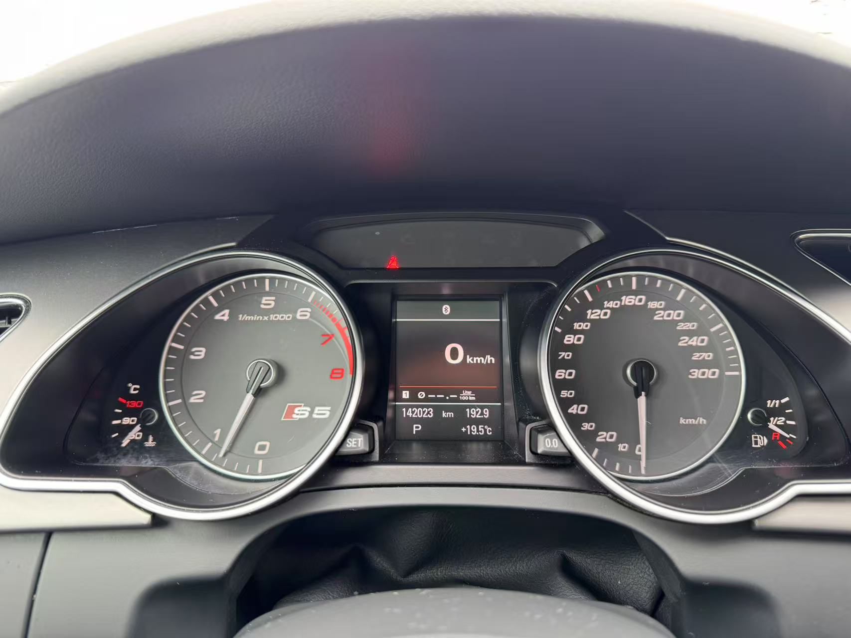 2013 Audi S5 2dr Cpe Auto. BC LOCAL VEHICLE. FULL SERVICE RECORD., 温哥华, 全款车