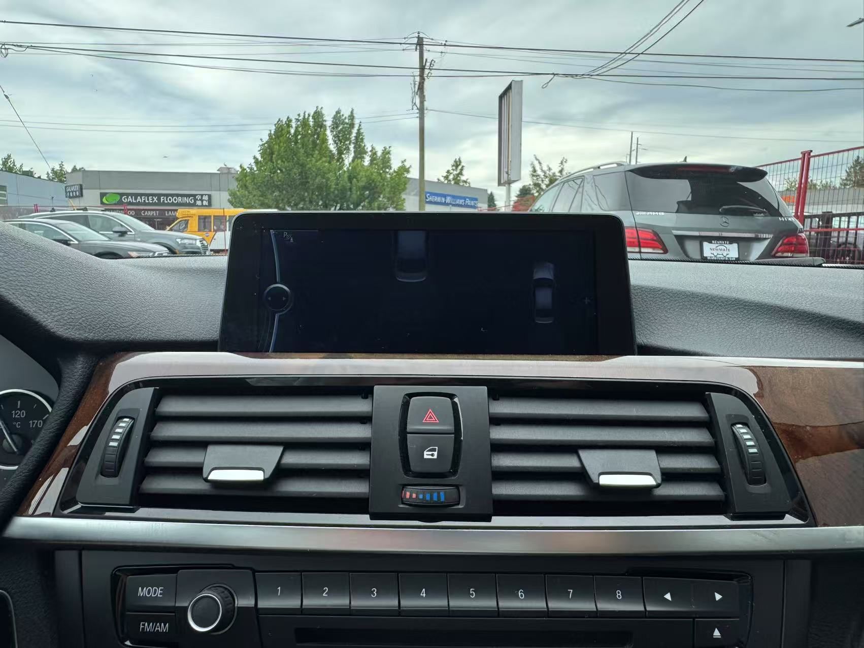 2013 BMW 3 Series 4dr Sdn 328i xDrive AWD. BC LOCAL VEHICLE., Vancouver, Cash